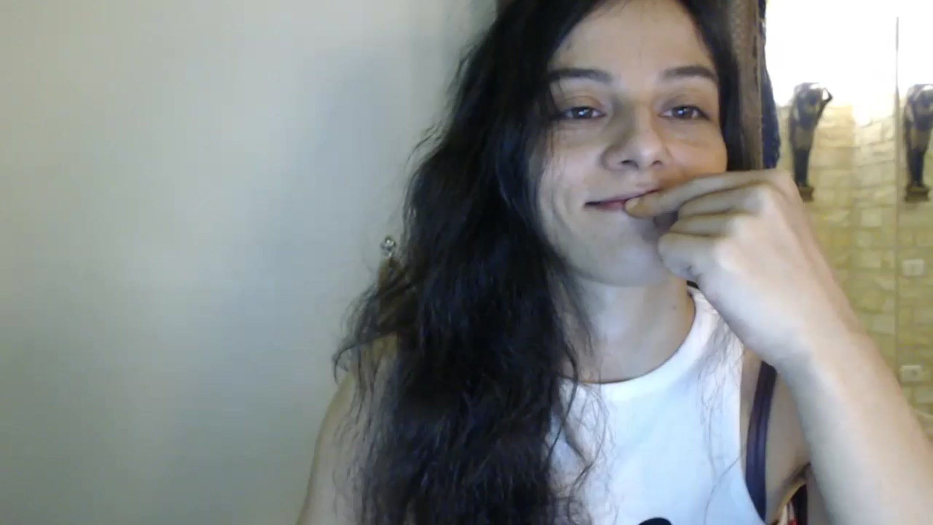 Gallery image thumbnail from ThePerfectNam's myfreecams stream on, 12/09/2024, 05:29 image 5 of 20