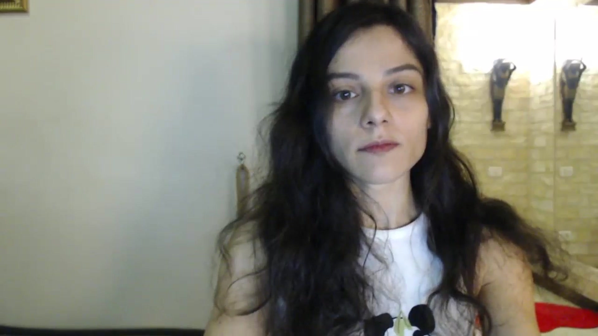 Gallery image thumbnail from ThePerfectNam's myfreecams stream on, 12/09/2024, 05:29 image 9 of 20