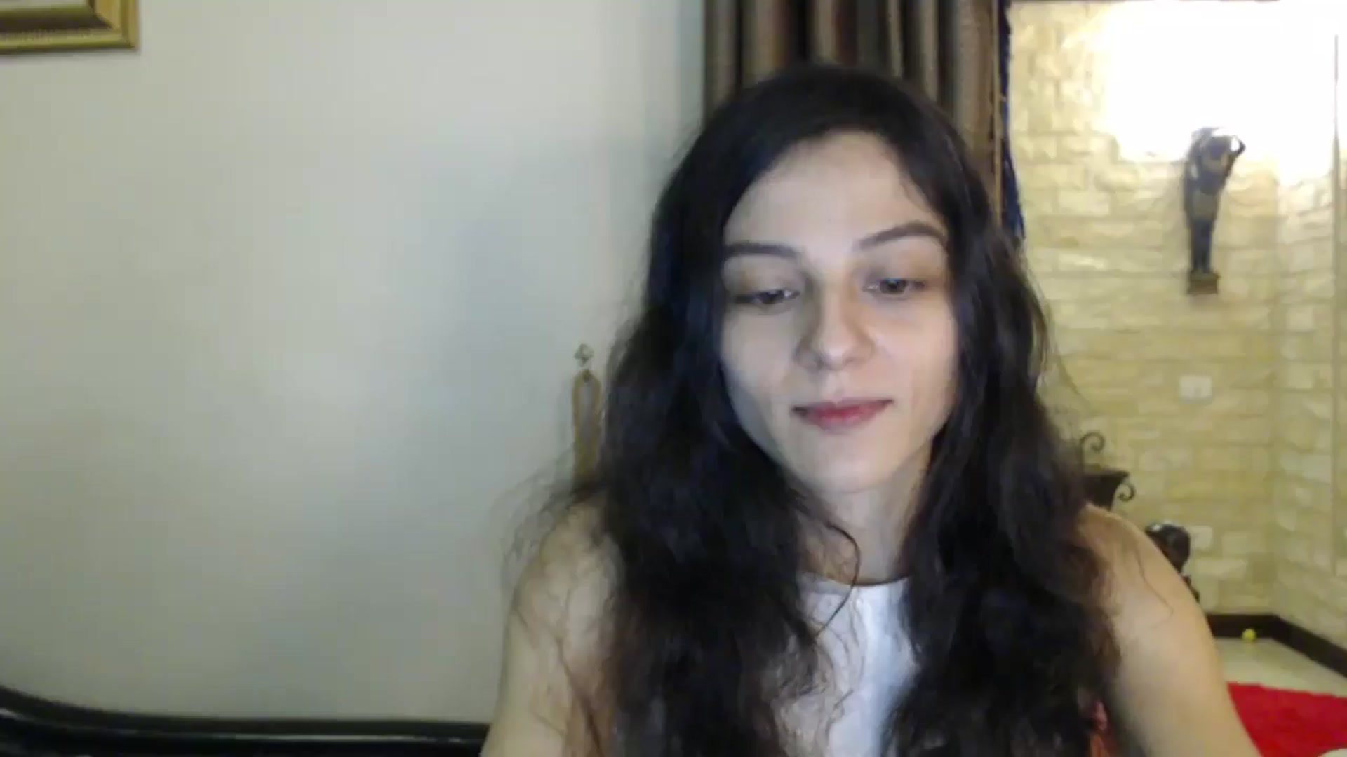 Gallery image thumbnail from ThePerfectNam's myfreecams stream on, 12/09/2024, 05:29 image 18 of 20