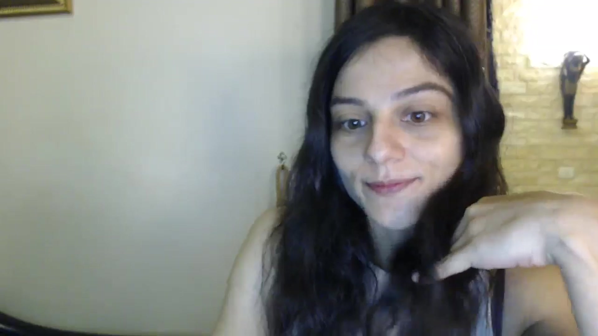 Gallery image thumbnail from ThePerfectNam's myfreecams stream on, 12/09/2024, 05:50 image 13 of 20