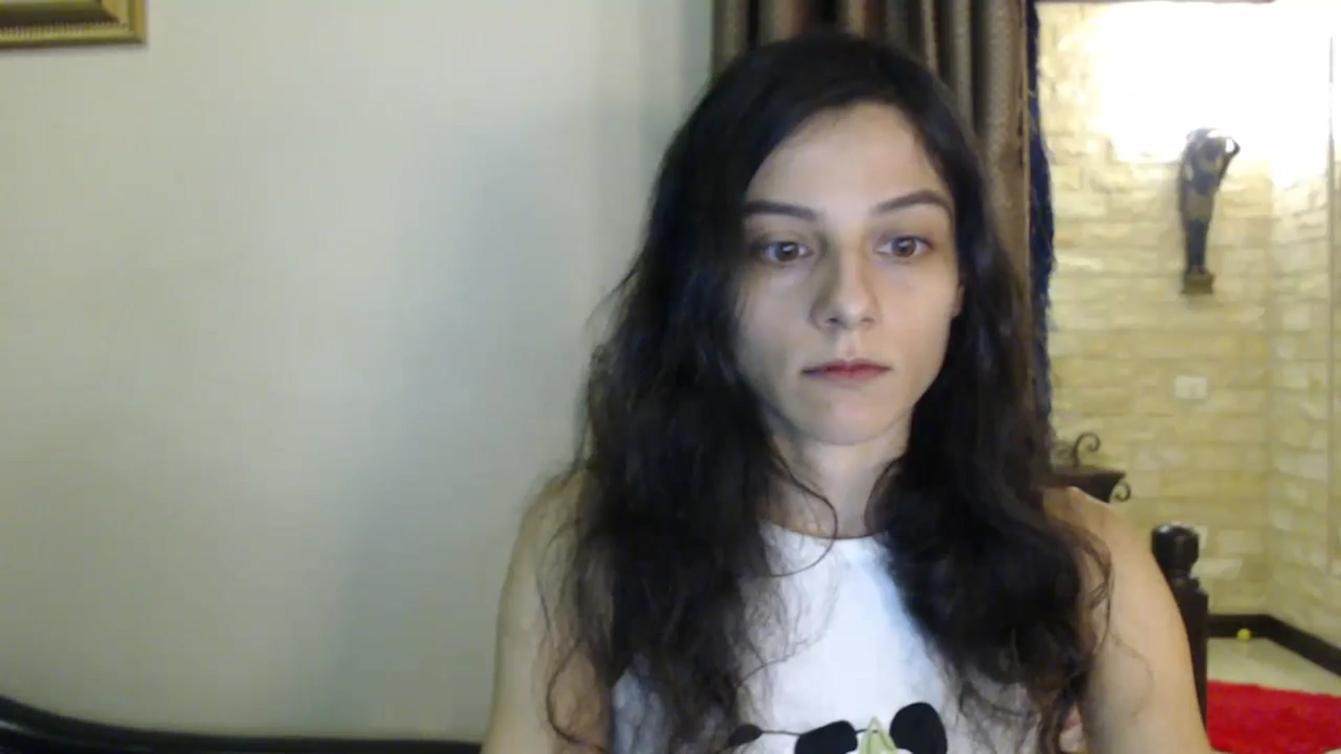 Gallery image thumbnail from ThePerfectNam's myfreecams stream on, 12/09/2024, 05:50 image 3 of 20