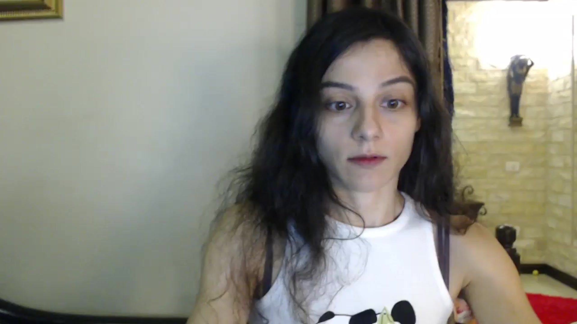 Gallery image thumbnail from ThePerfectNam's myfreecams stream on, 12/09/2024, 05:50 image 1 of 20