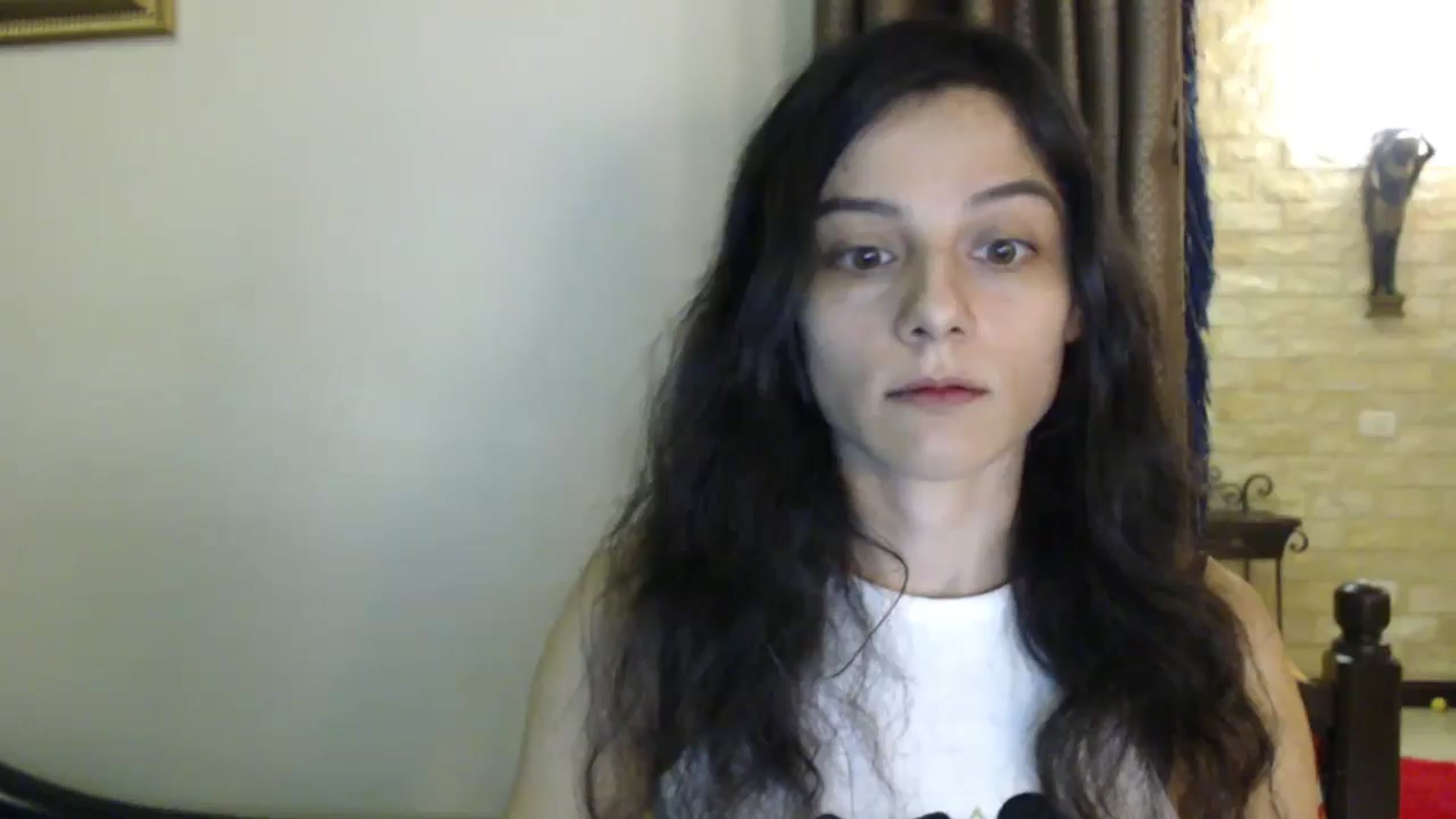 Gallery image thumbnail from ThePerfectNam's myfreecams stream on, 12/09/2024, 05:50 image 6 of 20