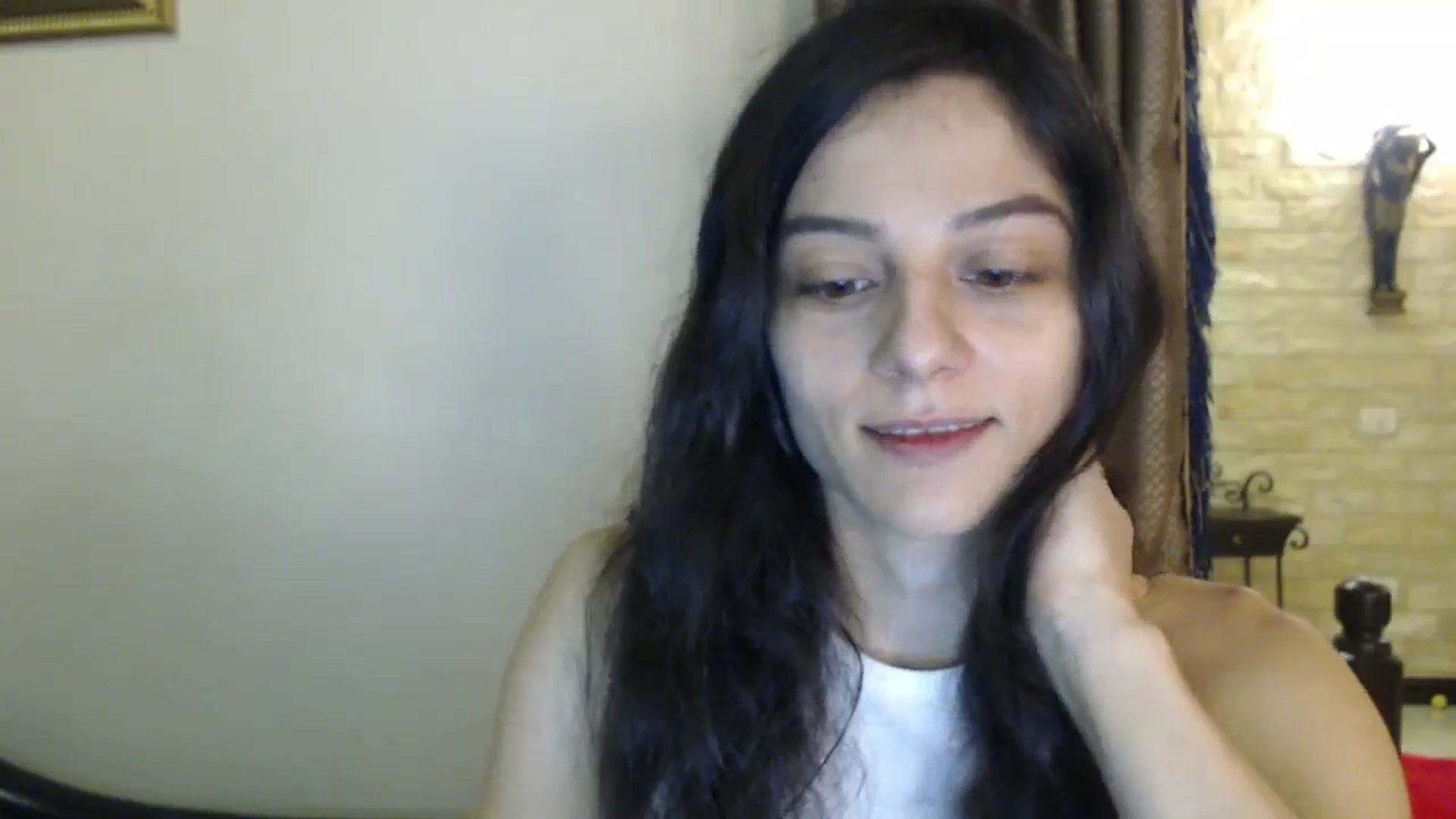 Gallery image thumbnail from ThePerfectNam's myfreecams stream on, 12/09/2024, 05:50 image 12 of 20
