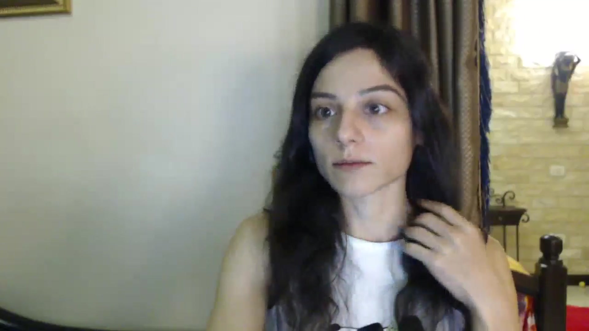 Gallery image thumbnail from ThePerfectNam's myfreecams stream on, 12/09/2024, 05:50 image 8 of 20