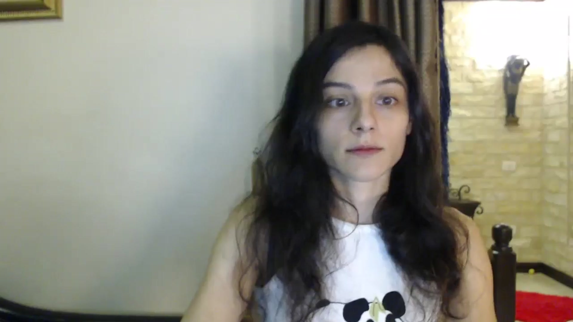 Gallery image thumbnail from ThePerfectNam's myfreecams stream on, 12/09/2024, 05:50 image 2 of 20