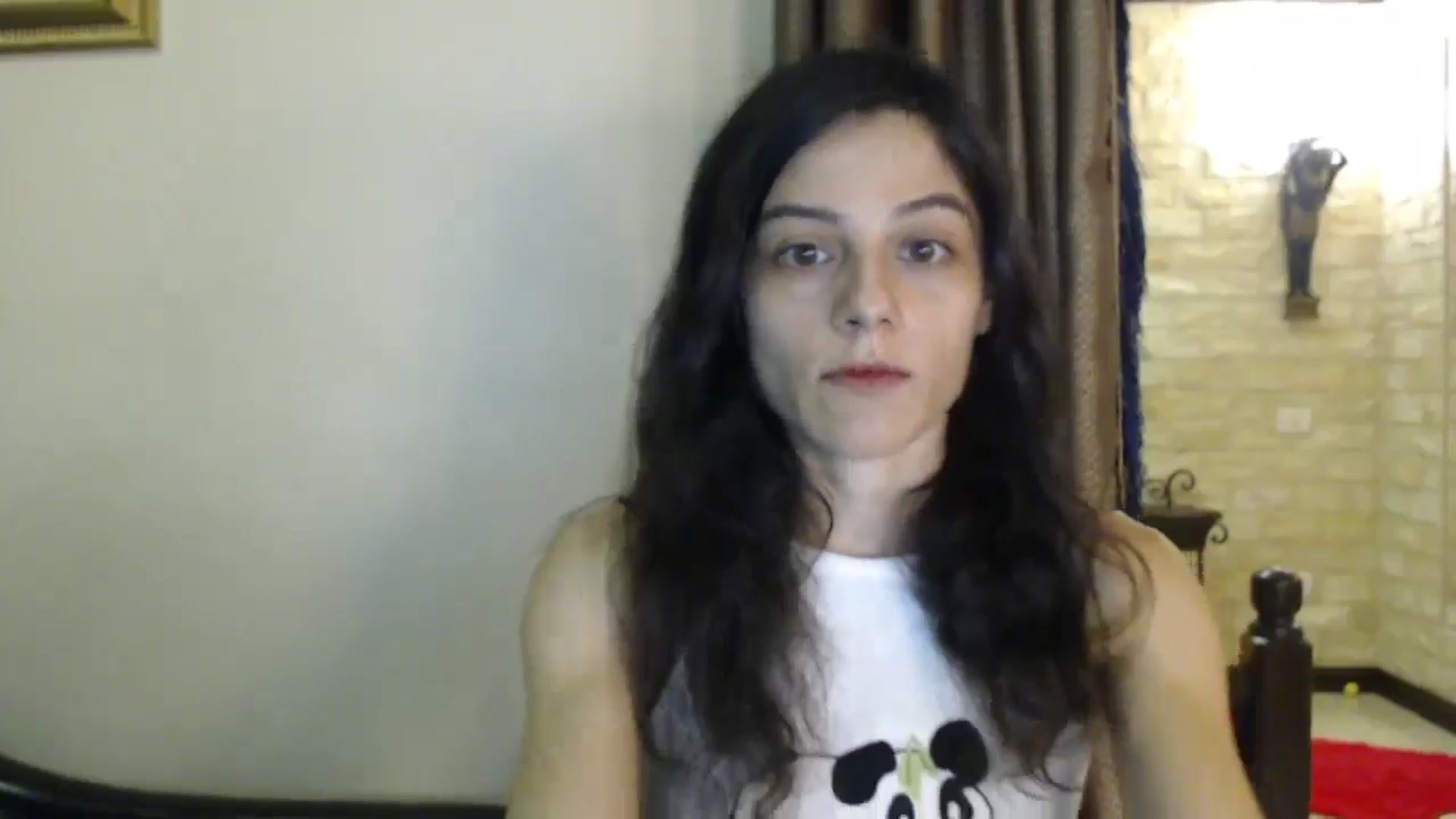 Gallery image thumbnail from ThePerfectNam's myfreecams stream on, 12/09/2024, 05:50 image 4 of 20