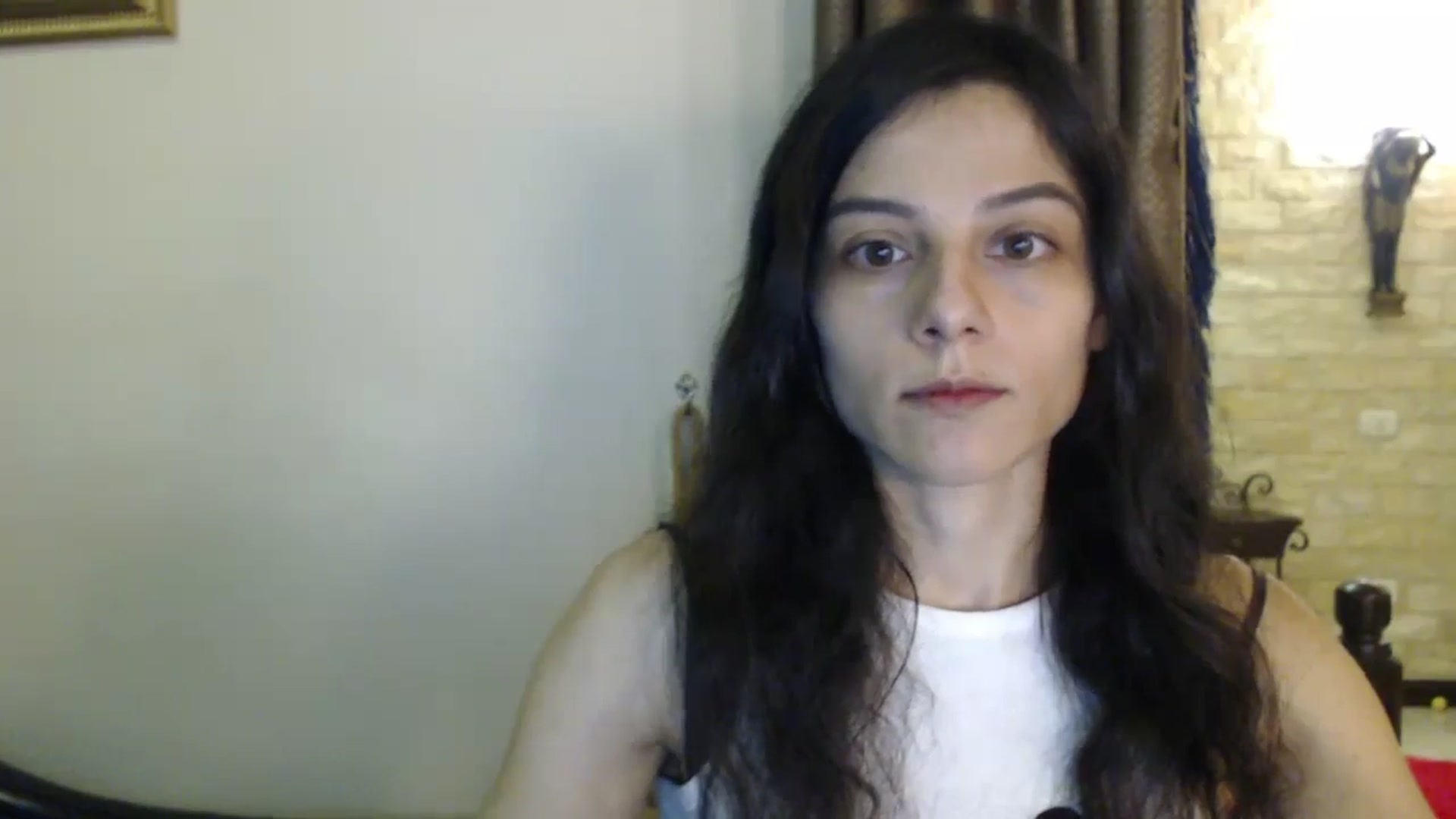 Gallery image thumbnail from ThePerfectNam's myfreecams stream on, 12/09/2024, 05:50 image 10 of 20