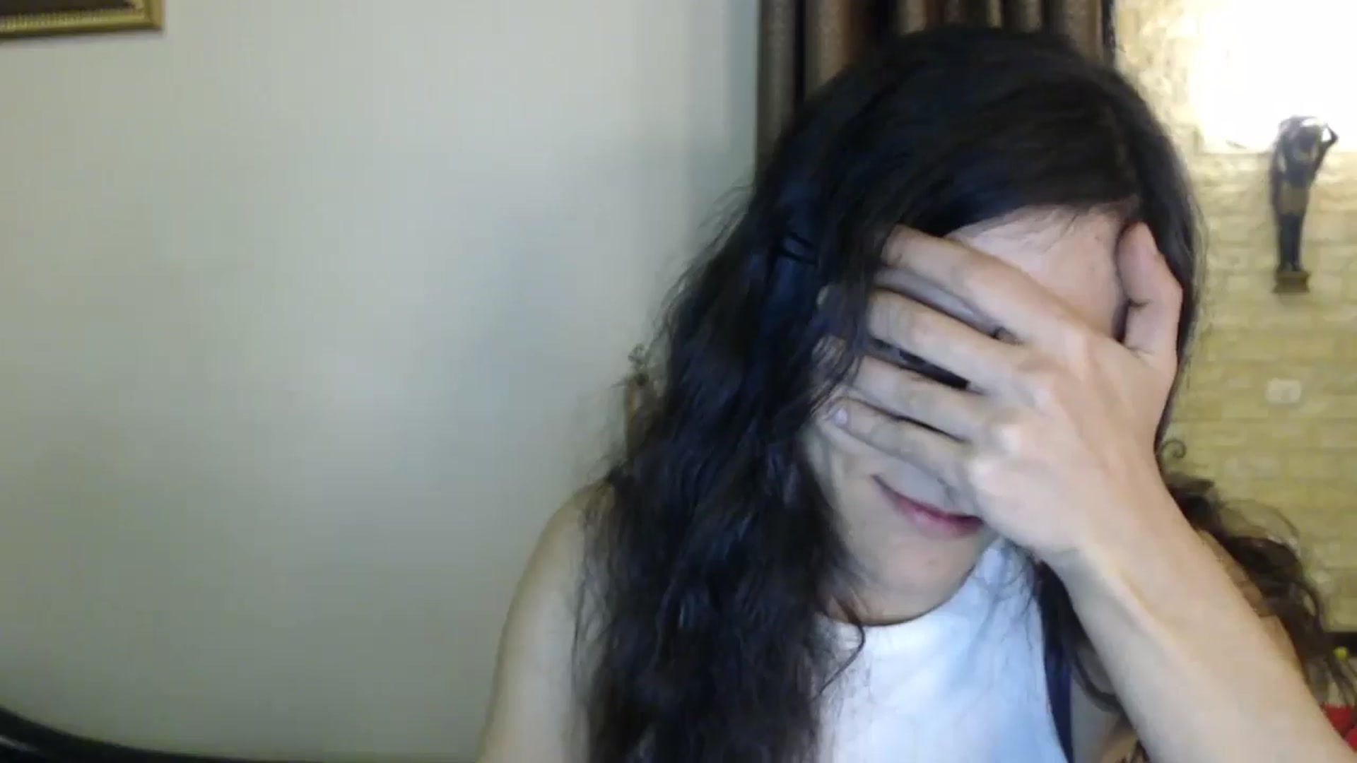Gallery image thumbnail from ThePerfectNam's myfreecams stream on, 12/09/2024, 05:50 image 18 of 20
