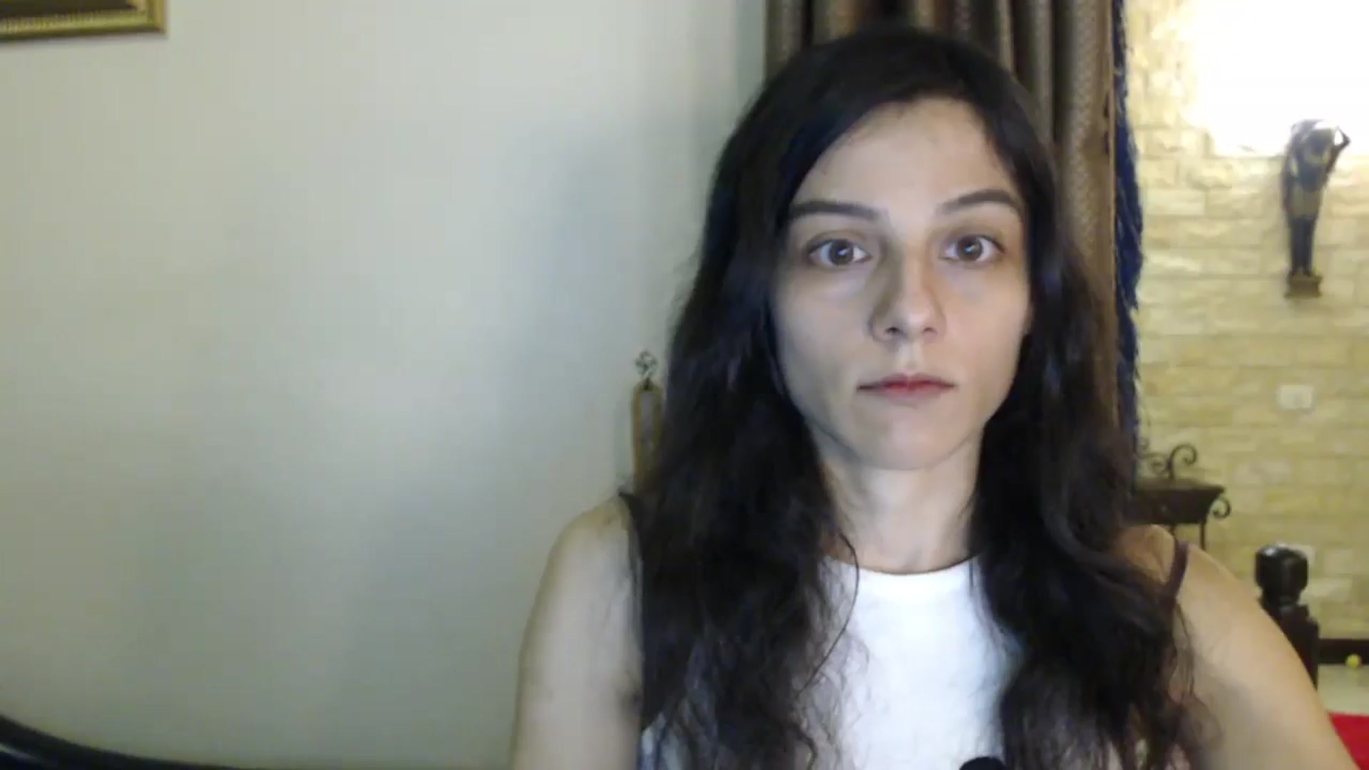Gallery image thumbnail from ThePerfectNam's myfreecams stream on, 12/09/2024, 05:50 image 9 of 20