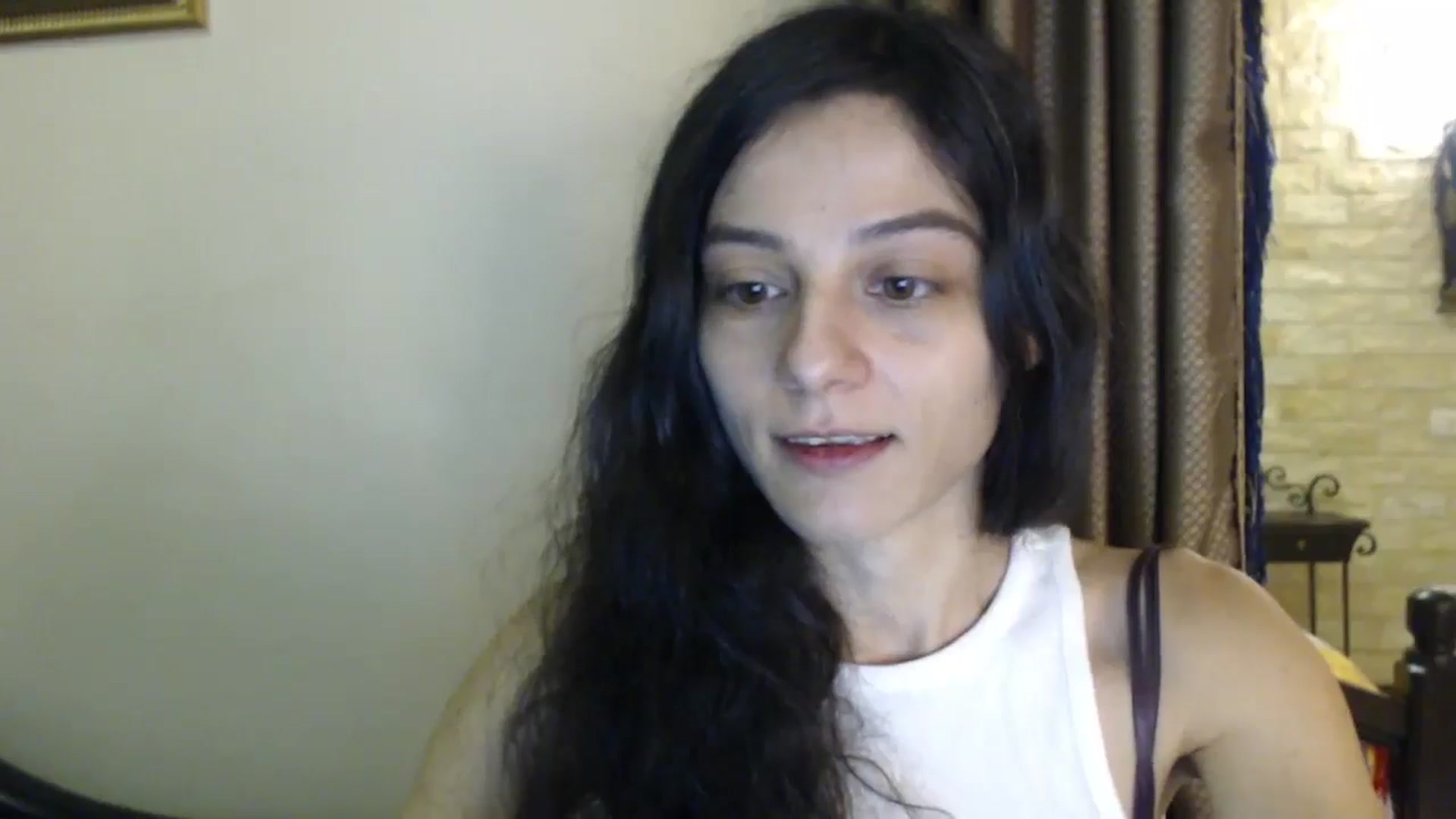 Gallery image thumbnail from ThePerfectNam's myfreecams stream on, 12/09/2024, 06:40 image 11 of 20