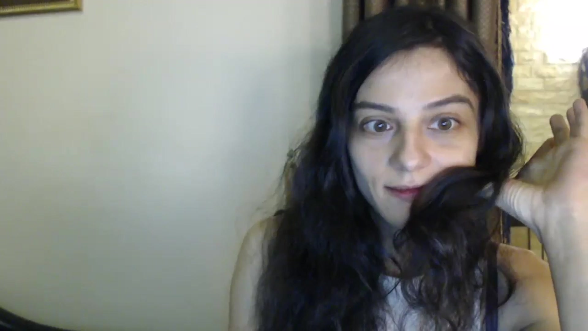 Gallery image thumbnail from ThePerfectNam's myfreecams stream on, 12/09/2024, 06:40 image 16 of 20