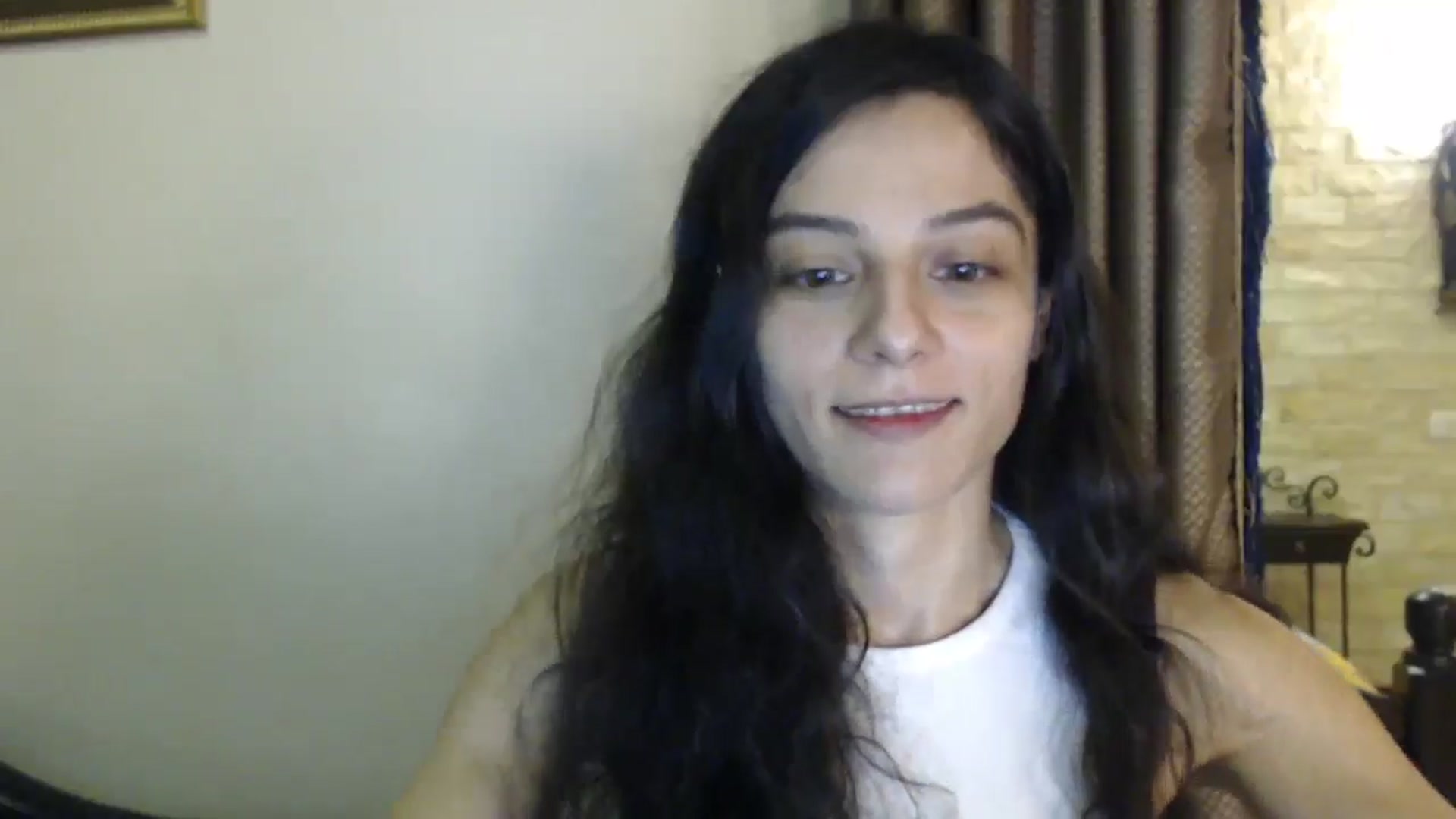 Gallery image thumbnail from ThePerfectNam's myfreecams stream on, 12/09/2024, 06:40 image 12 of 20