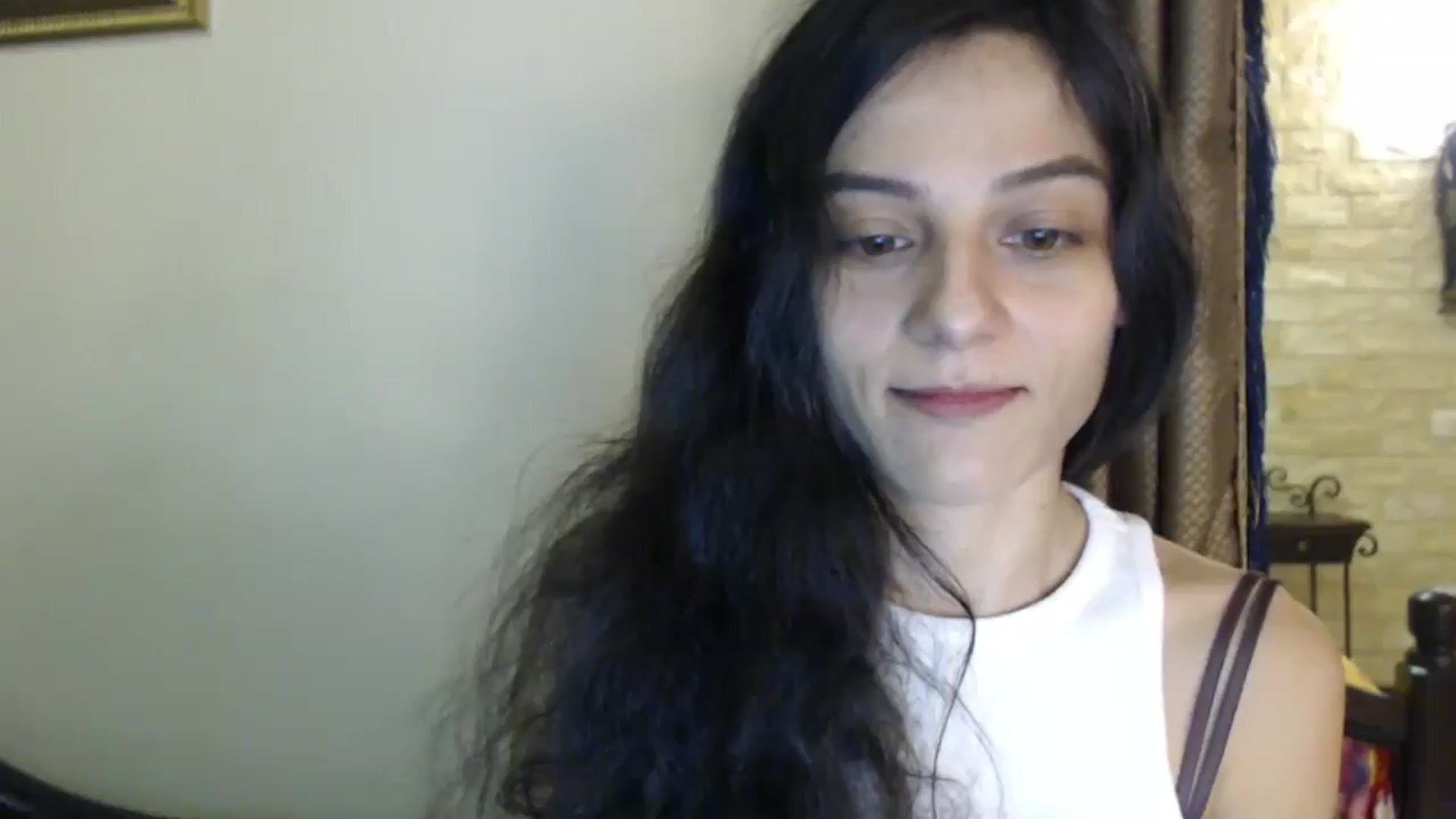 Gallery image thumbnail from ThePerfectNam's myfreecams stream on, 12/09/2024, 06:40 image 1 of 20