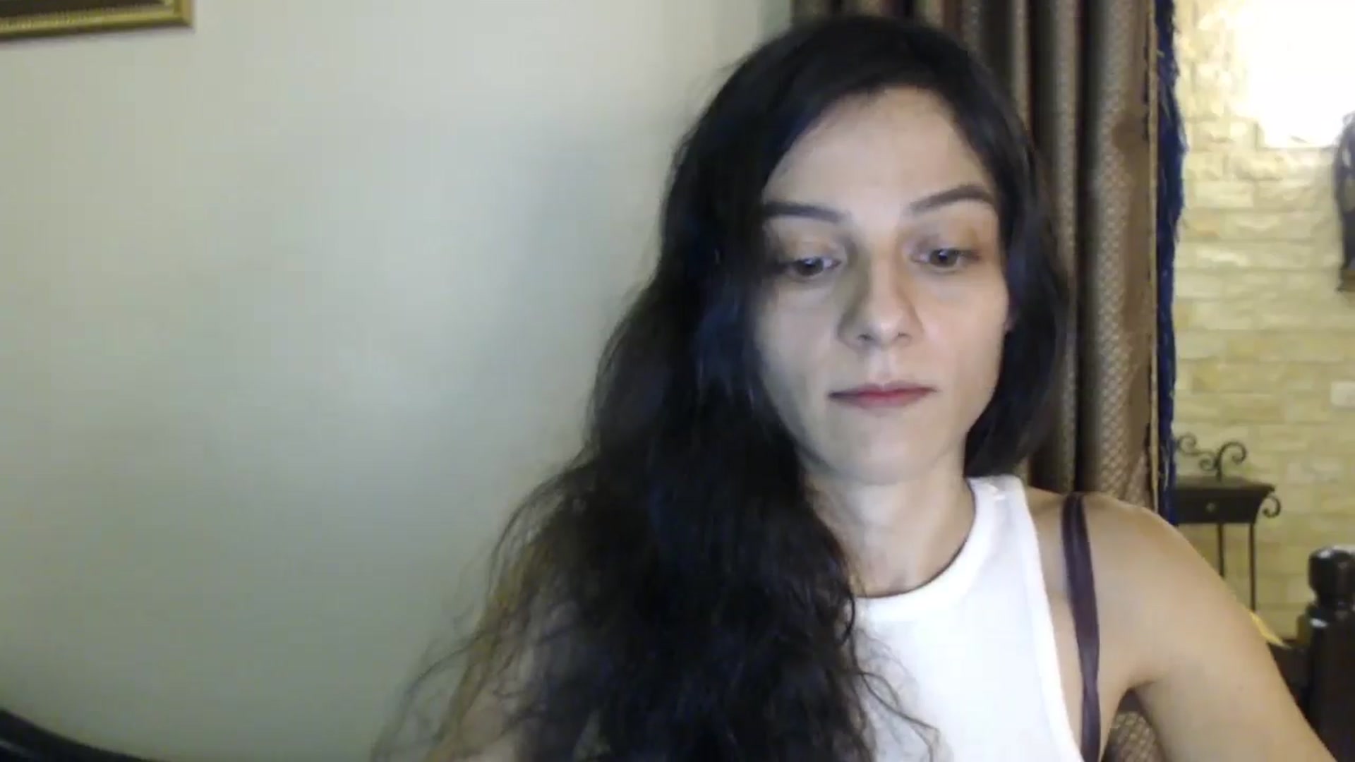Gallery image thumbnail from ThePerfectNam's myfreecams stream on, 12/09/2024, 06:40 image 9 of 20