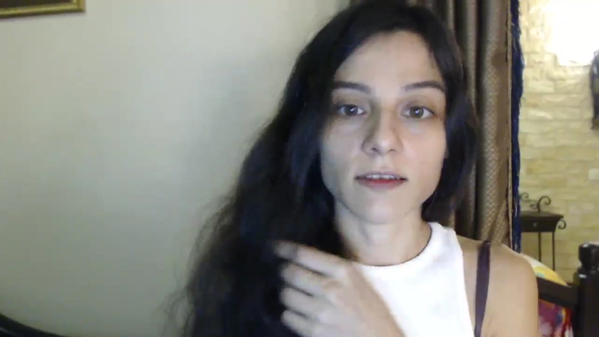 Gallery image thumbnail from ThePerfectNam's myfreecams stream on, 12/09/2024, 06:40 image 6 of 20