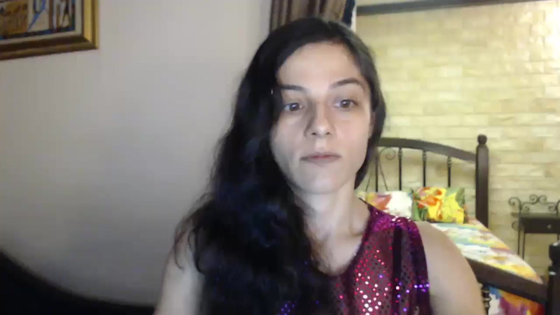 Gallery image thumbnail from ThePerfectNam's myfreecams stream on, 12/10/2024, 03:44 image 16 of 20