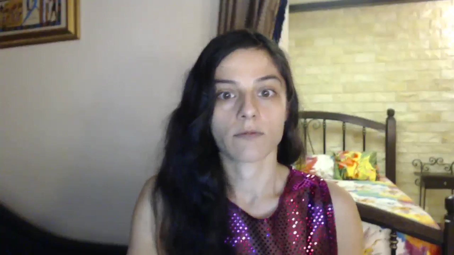 Gallery image thumbnail from ThePerfectNam's myfreecams stream on, 12/10/2024, 03:44 image 17 of 20