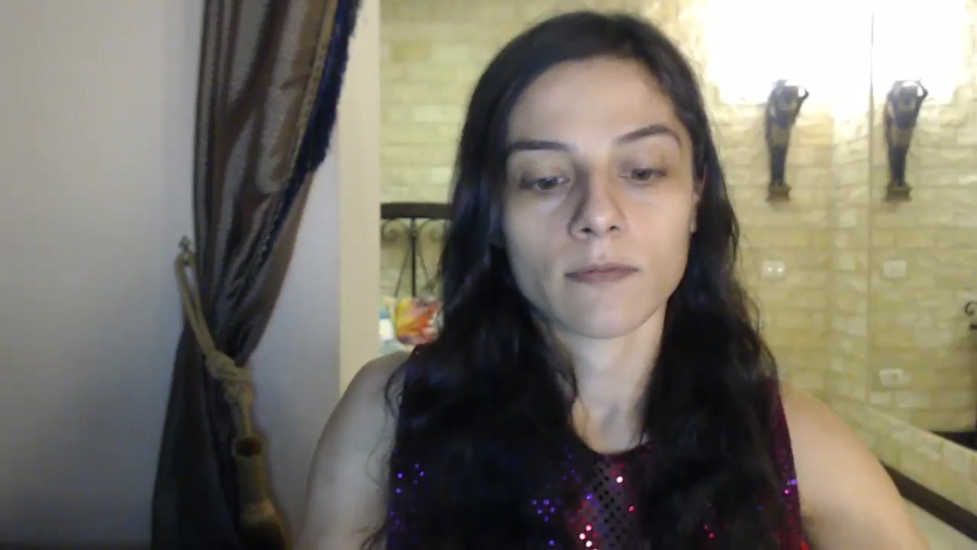 Gallery image thumbnail from ThePerfectNam's myfreecams stream on, 12/10/2024, 05:22 image 9 of 20