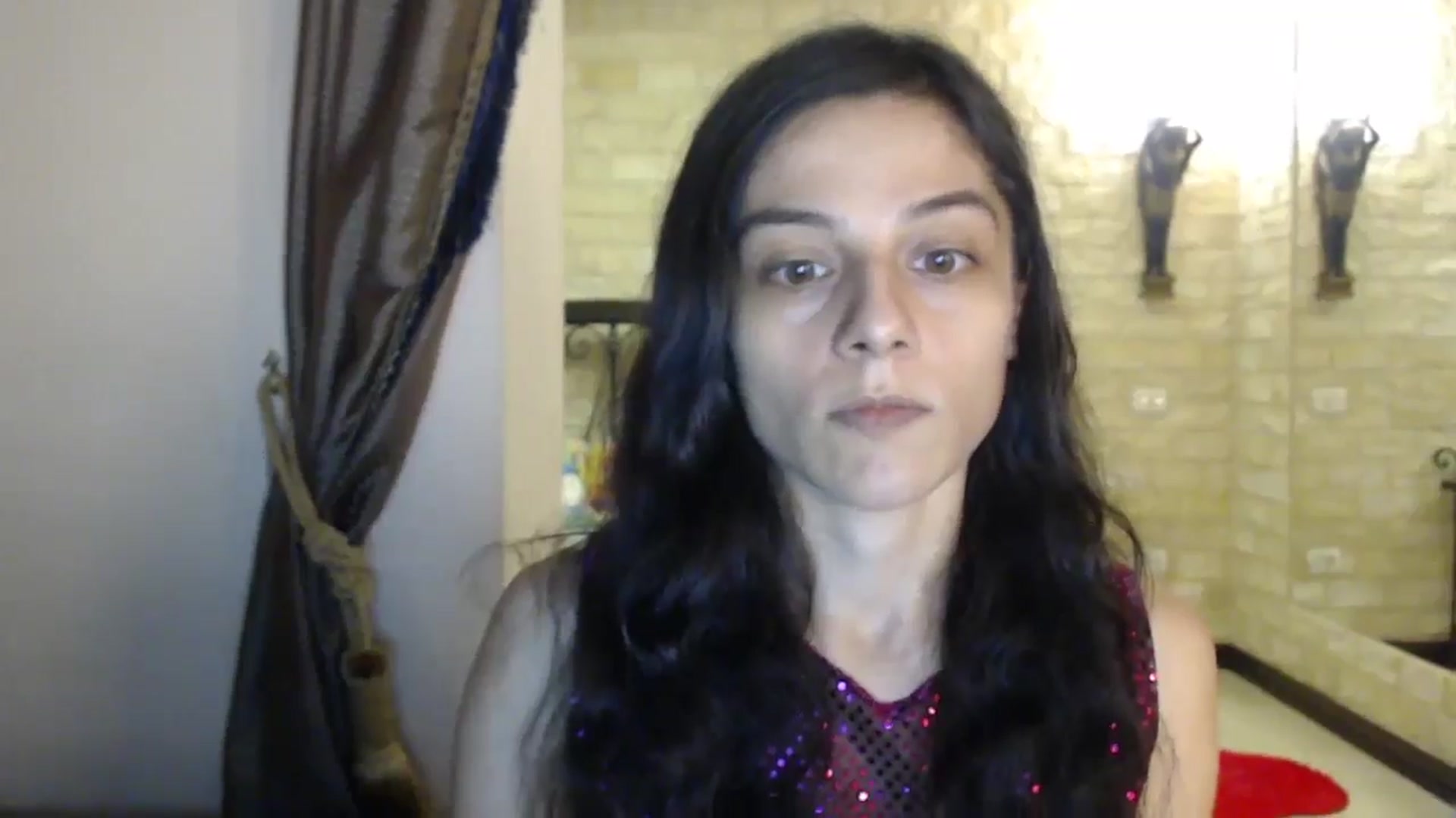 Gallery image thumbnail from ThePerfectNam's myfreecams stream on, 12/10/2024, 05:22 image 4 of 20