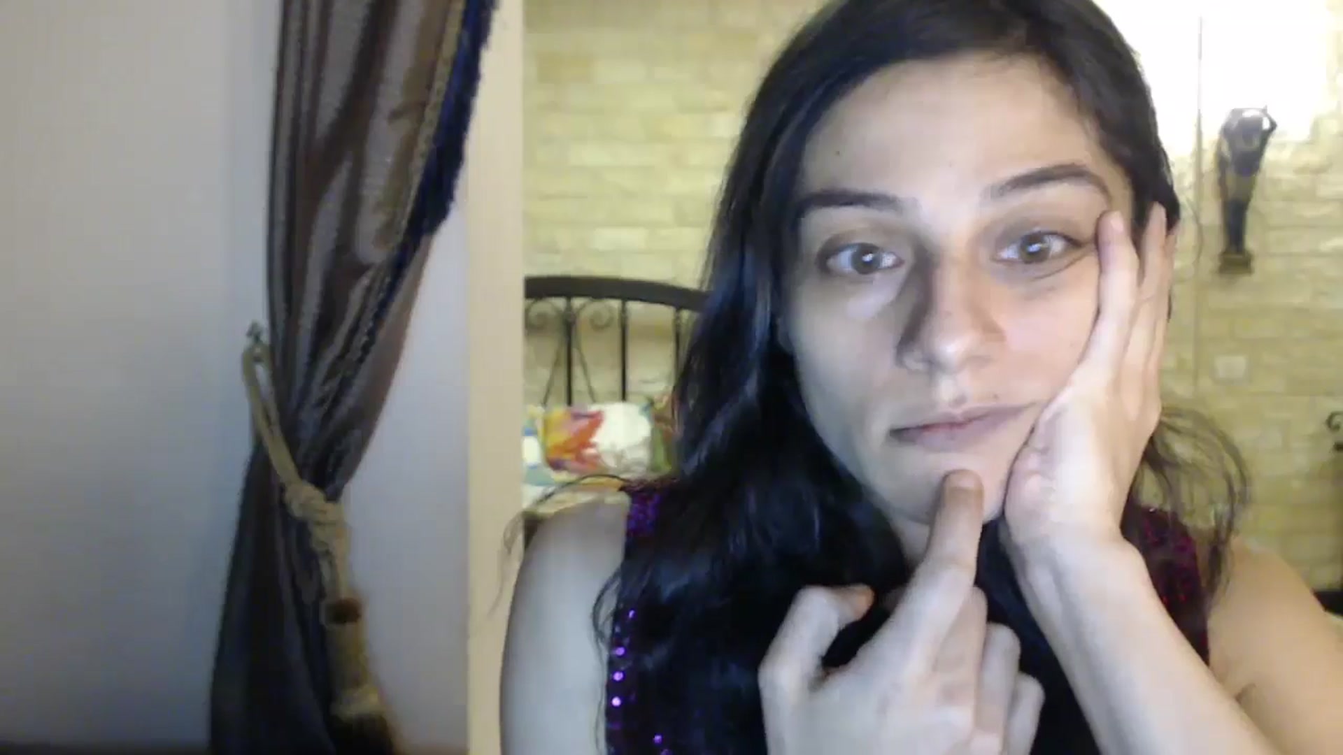 Gallery image thumbnail from ThePerfectNam's myfreecams stream on, 12/10/2024, 05:22 image 7 of 20