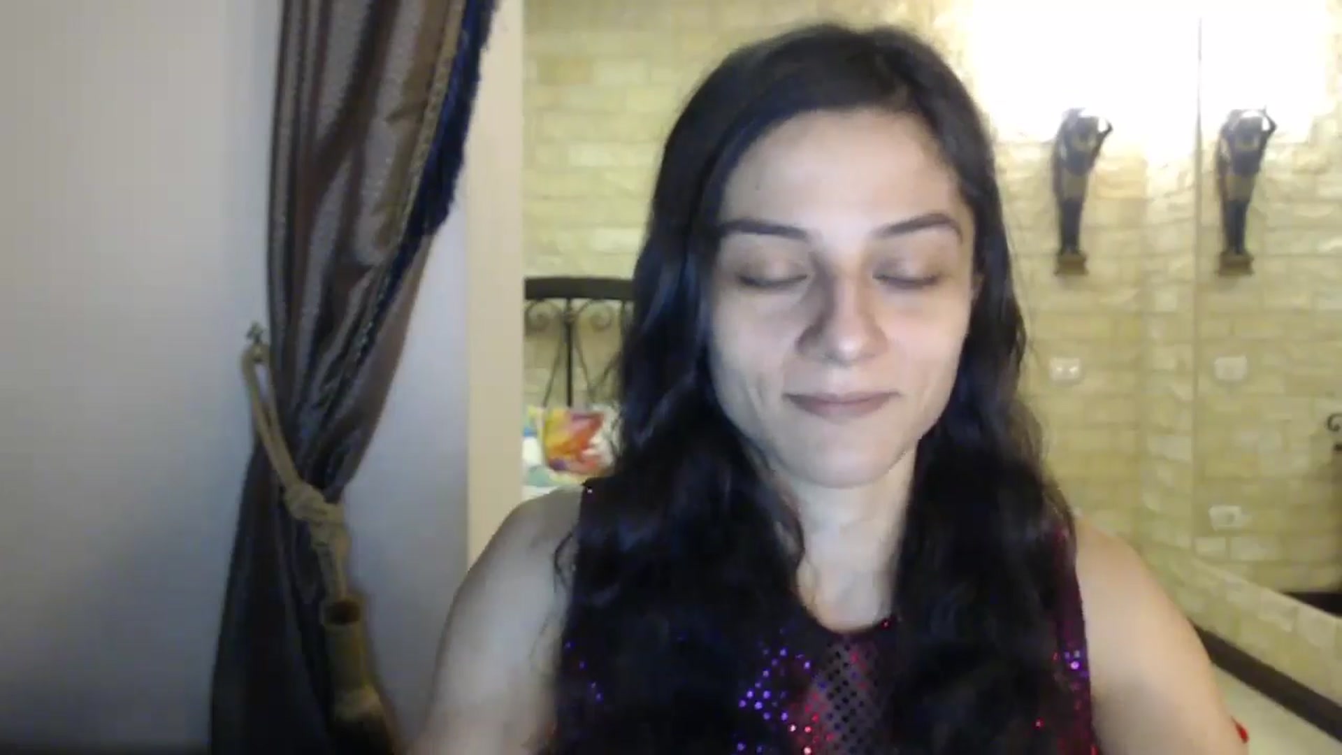 Gallery image thumbnail from ThePerfectNam's myfreecams stream on, 12/10/2024, 05:22 image 10 of 20