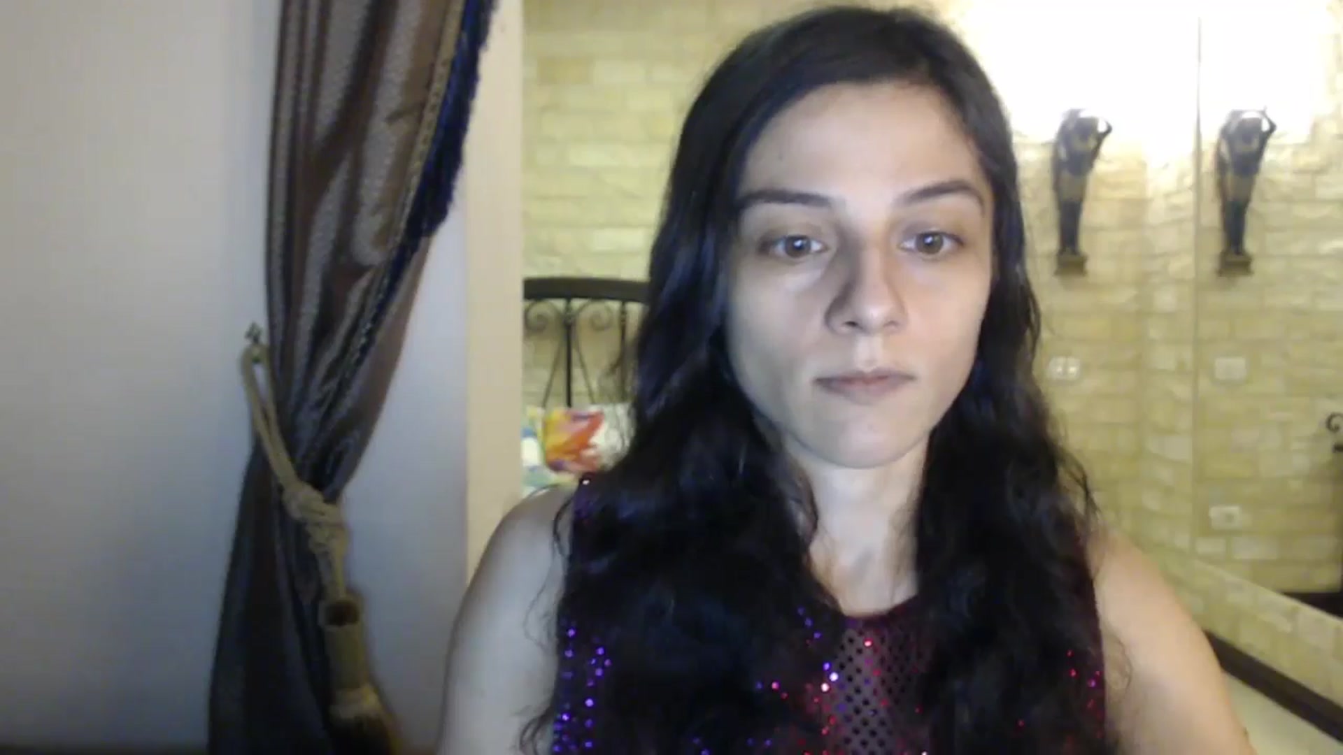Gallery image thumbnail from ThePerfectNam's myfreecams stream on, 12/10/2024, 05:22 image 8 of 20