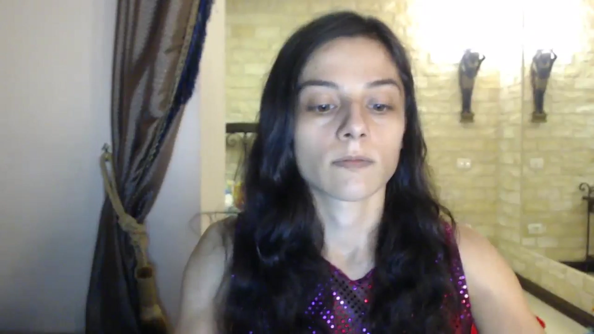 Gallery image thumbnail from ThePerfectNam's myfreecams stream on, 12/10/2024, 05:22 image 3 of 20
