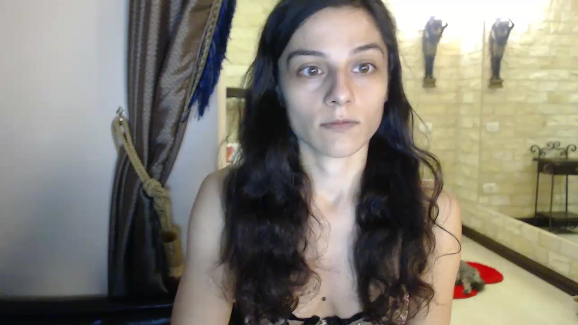 Gallery image thumbnail from ThePerfectNam's myfreecams stream on, 12/10/2024, 06:20 image 15 of 20
