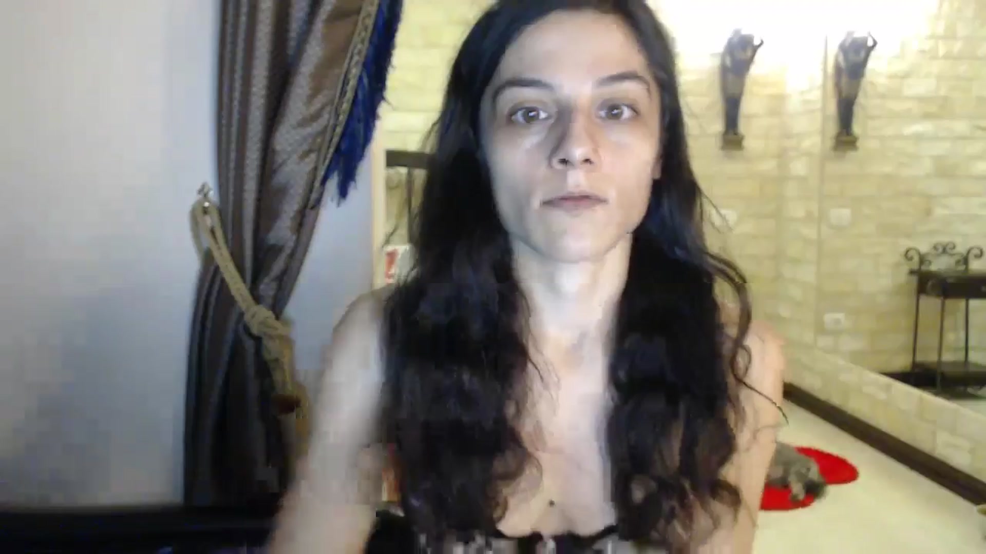 Gallery image thumbnail from ThePerfectNam's myfreecams stream on, 12/10/2024, 06:20 image 16 of 20
