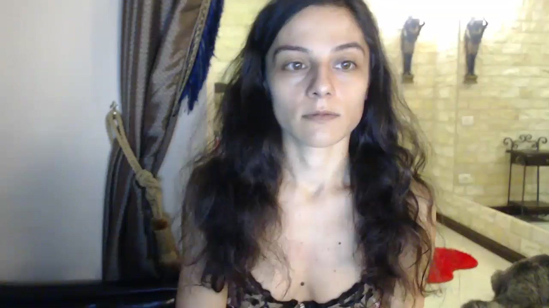 Gallery image thumbnail from ThePerfectNam's myfreecams stream on, 12/10/2024, 06:20 image 10 of 20
