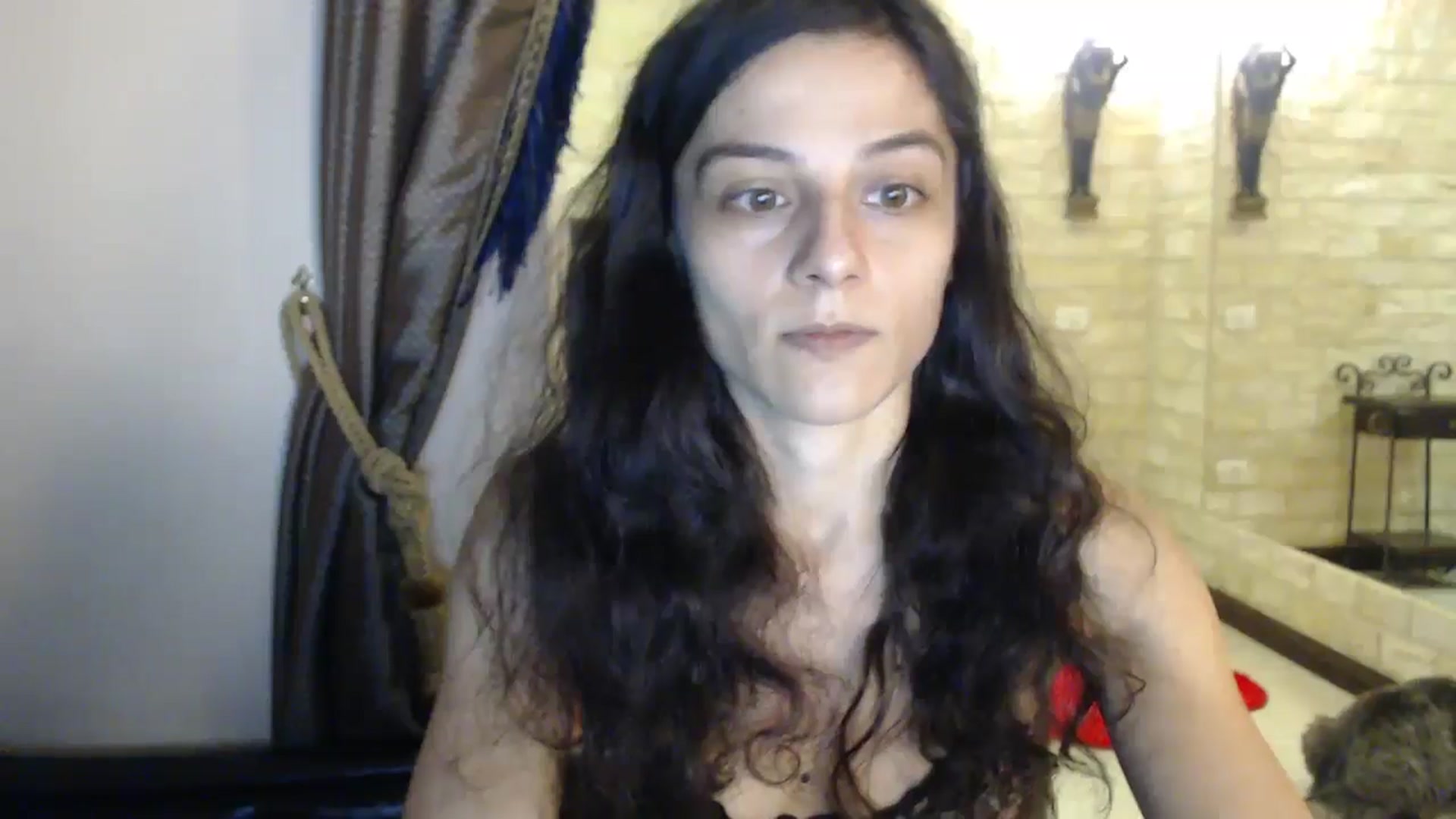 Gallery image thumbnail from ThePerfectNam's myfreecams stream on, 12/10/2024, 06:20 image 9 of 20