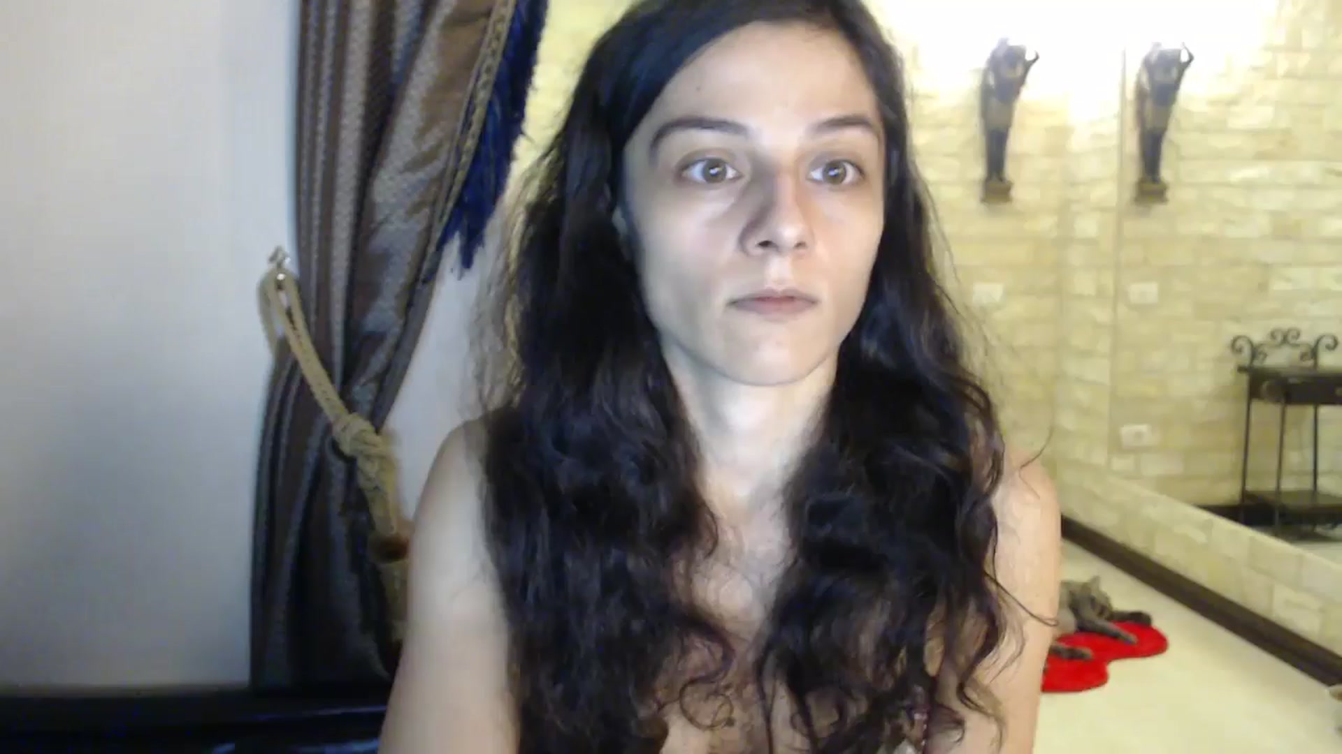 Gallery image thumbnail from ThePerfectNam's myfreecams stream on, 12/10/2024, 06:20 image 1 of 20