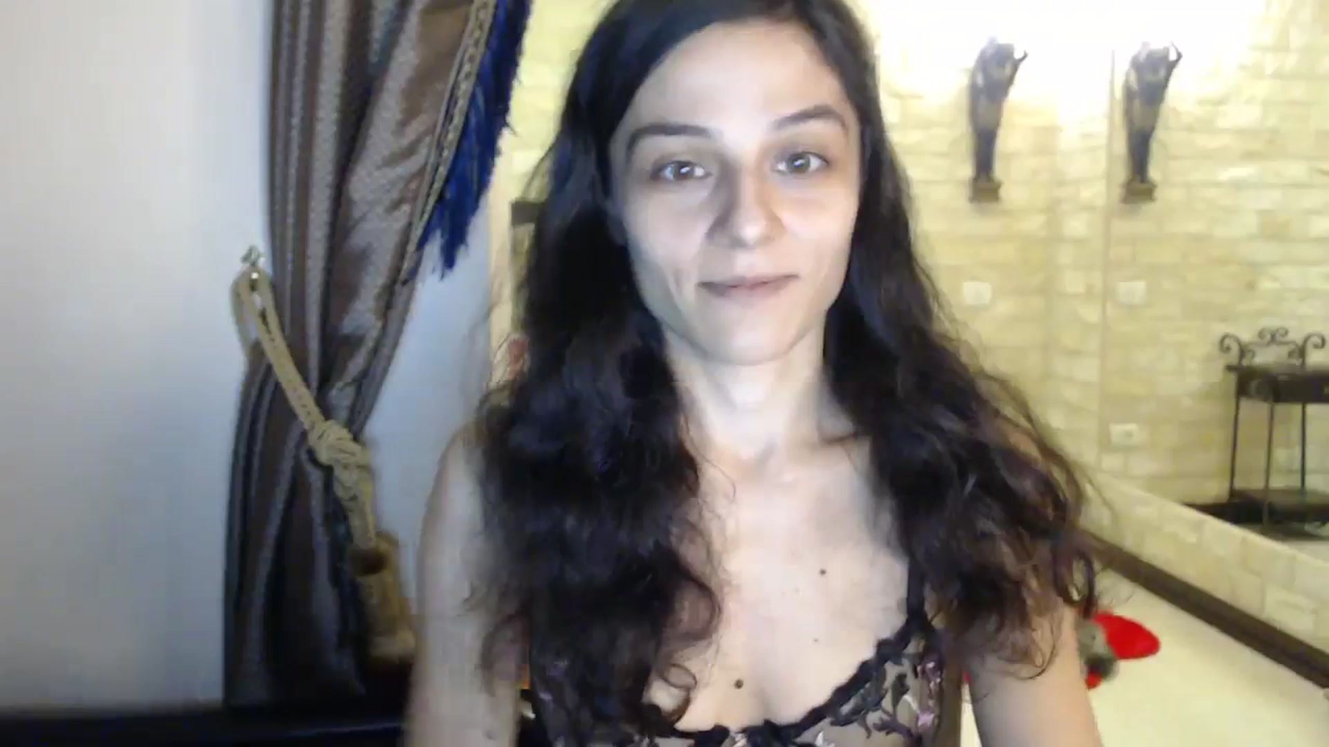Gallery image thumbnail from ThePerfectNam's myfreecams stream on, 12/10/2024, 06:20 image 20 of 20