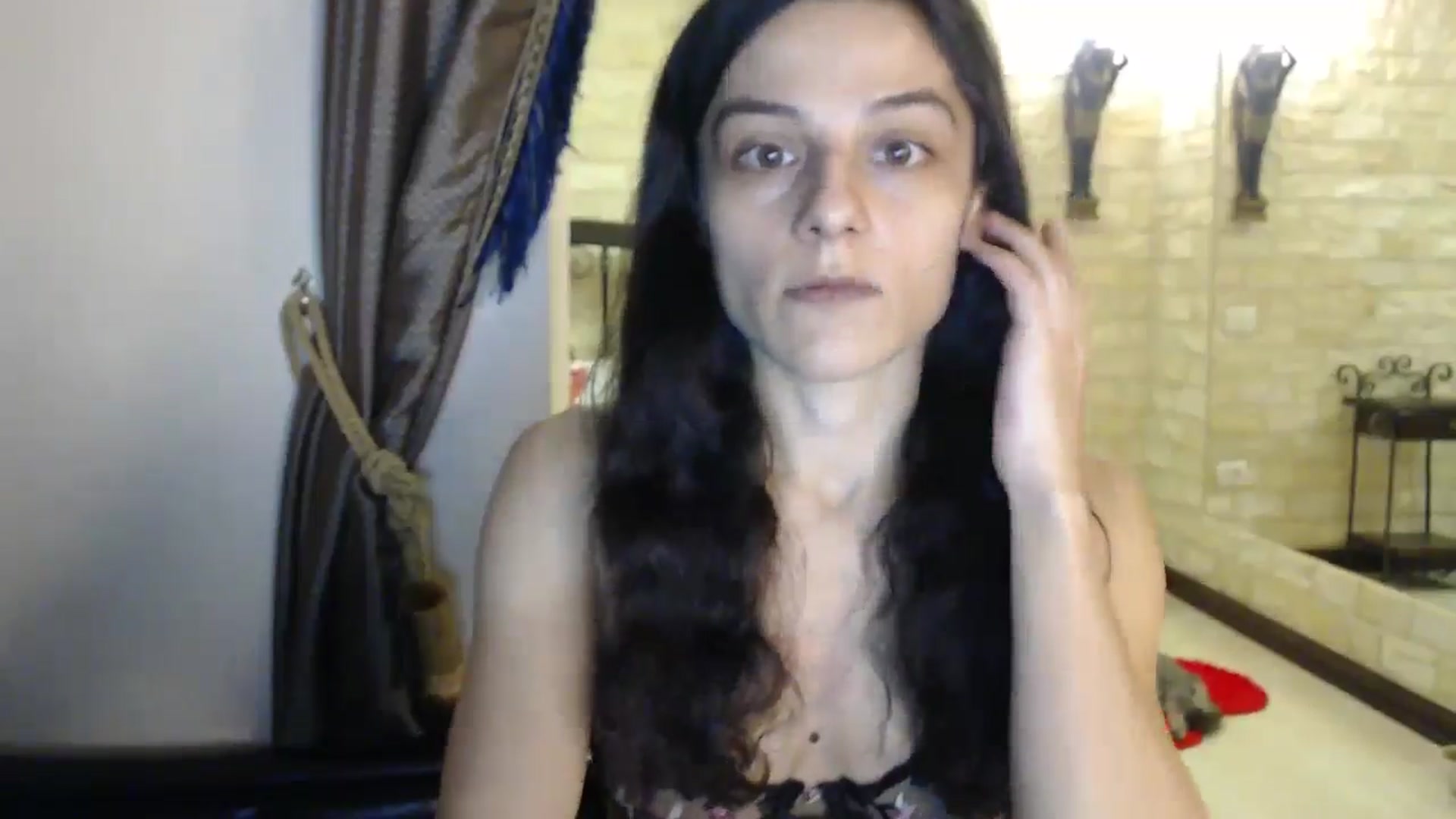 Gallery image thumbnail from ThePerfectNam's myfreecams stream on, 12/10/2024, 06:20 image 12 of 20