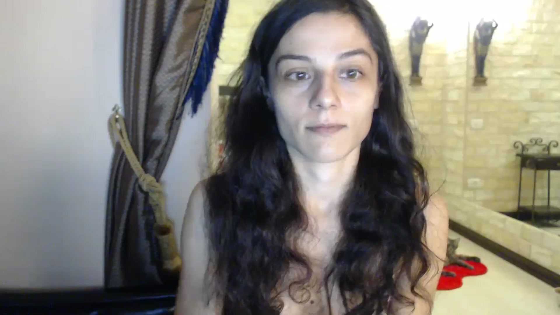 Gallery image thumbnail from ThePerfectNam's myfreecams stream on, 12/10/2024, 06:20 image 3 of 20