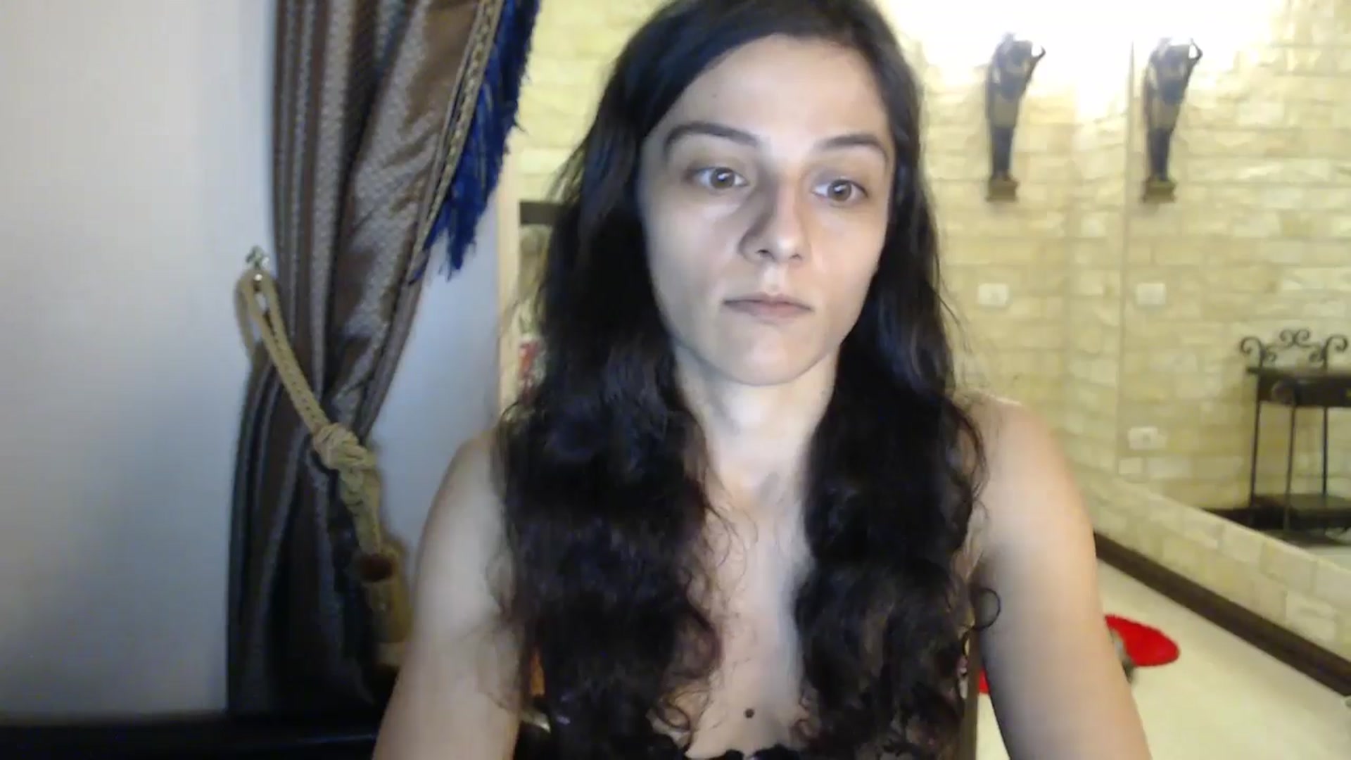 Gallery image thumbnail from ThePerfectNam's myfreecams stream on, 12/10/2024, 06:20 image 19 of 20
