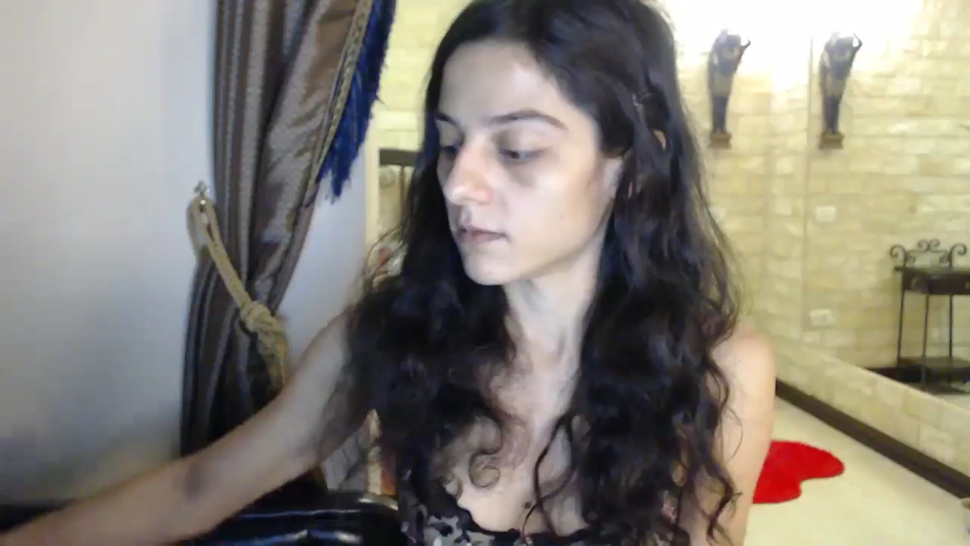Gallery image thumbnail from ThePerfectNam's myfreecams stream on, 12/10/2024, 06:20 image 6 of 20