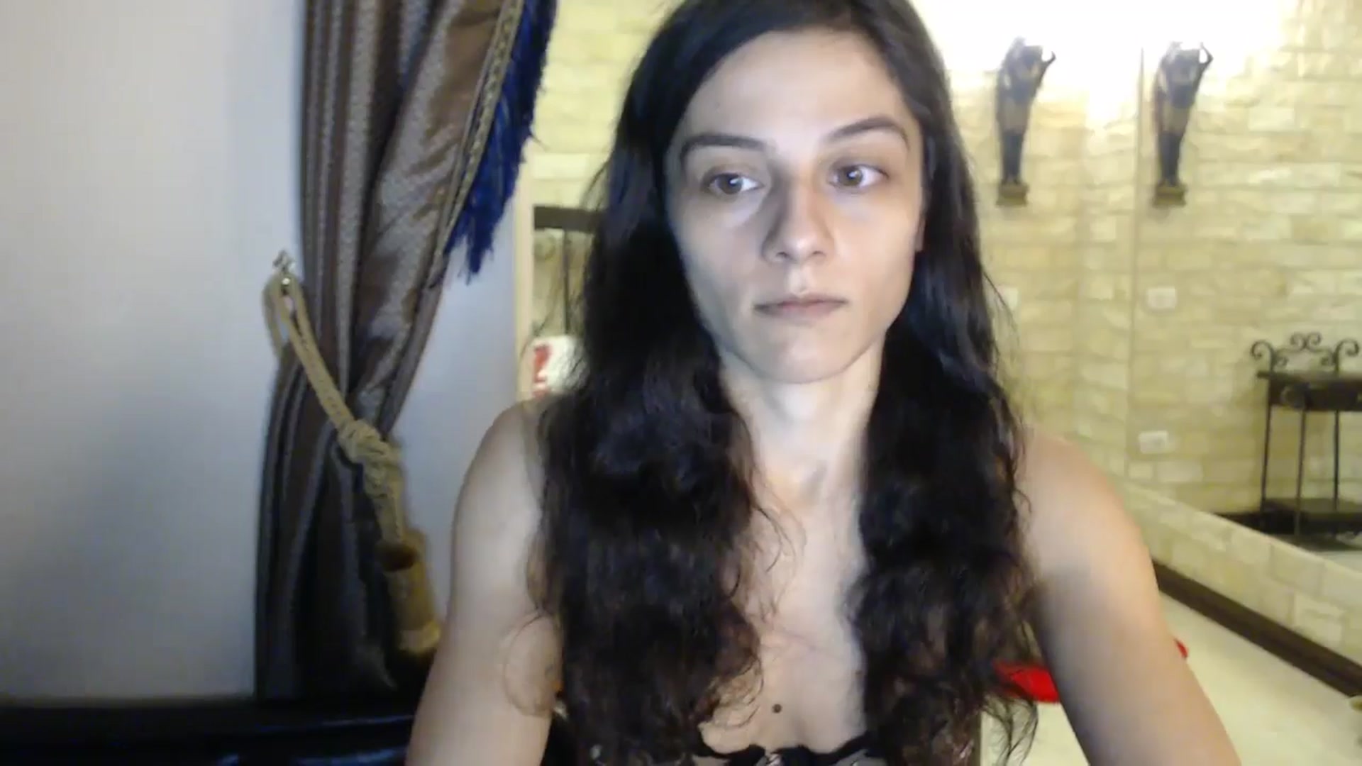 Gallery image thumbnail from ThePerfectNam's myfreecams stream on, 12/10/2024, 06:20 image 18 of 20