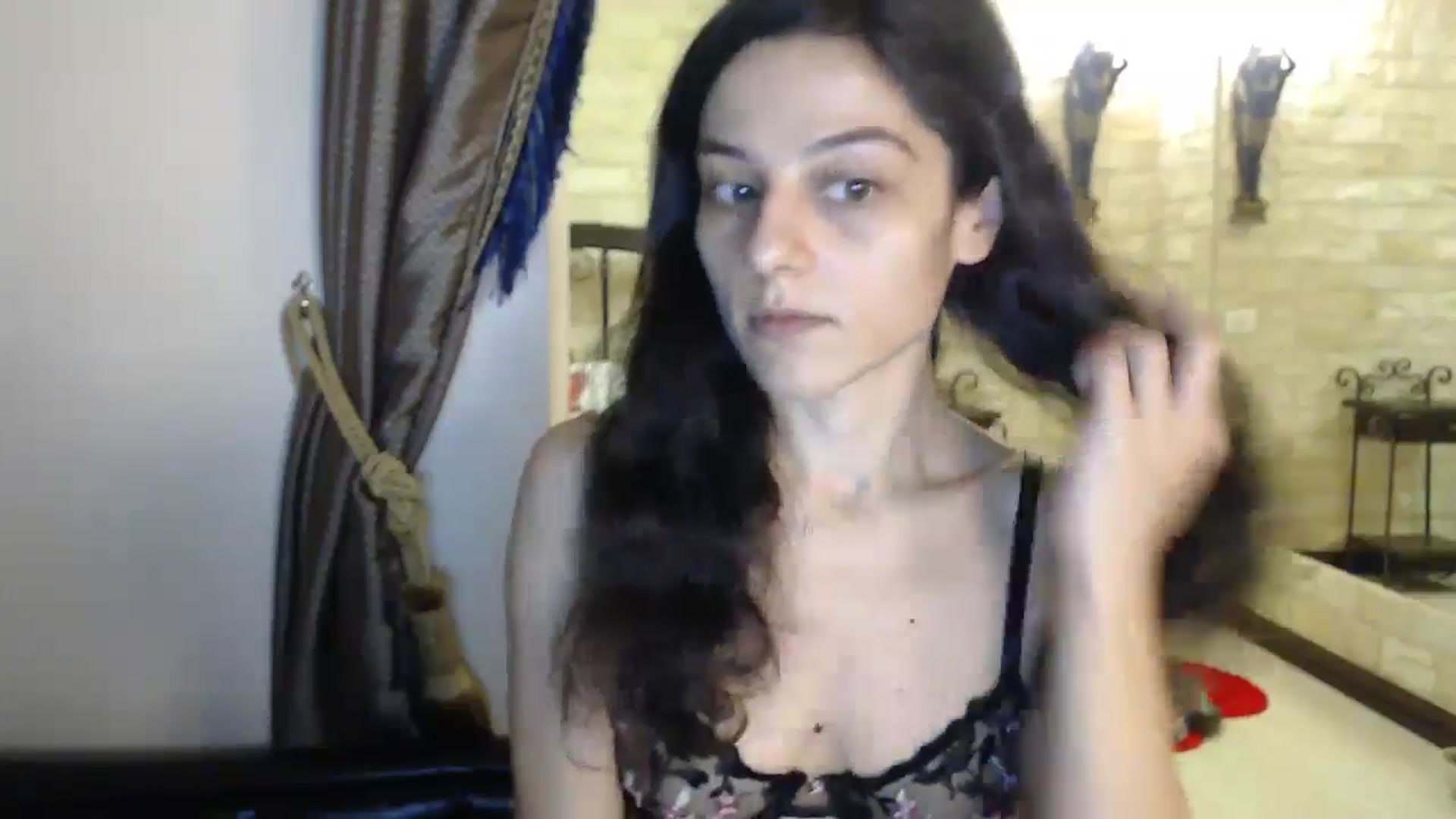 Gallery image thumbnail from ThePerfectNam's myfreecams stream on, 12/10/2024, 06:20 image 14 of 20
