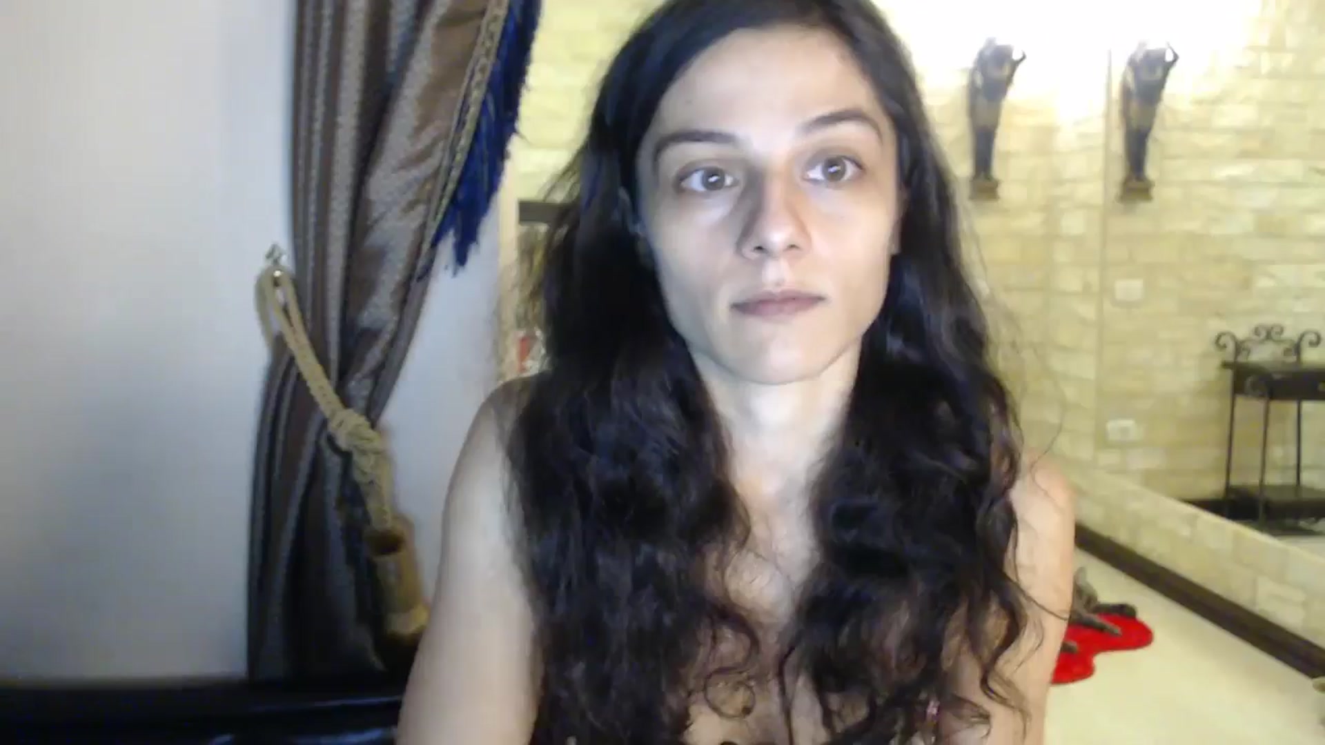 Gallery image thumbnail from ThePerfectNam's myfreecams stream on, 12/10/2024, 06:20 image 2 of 20