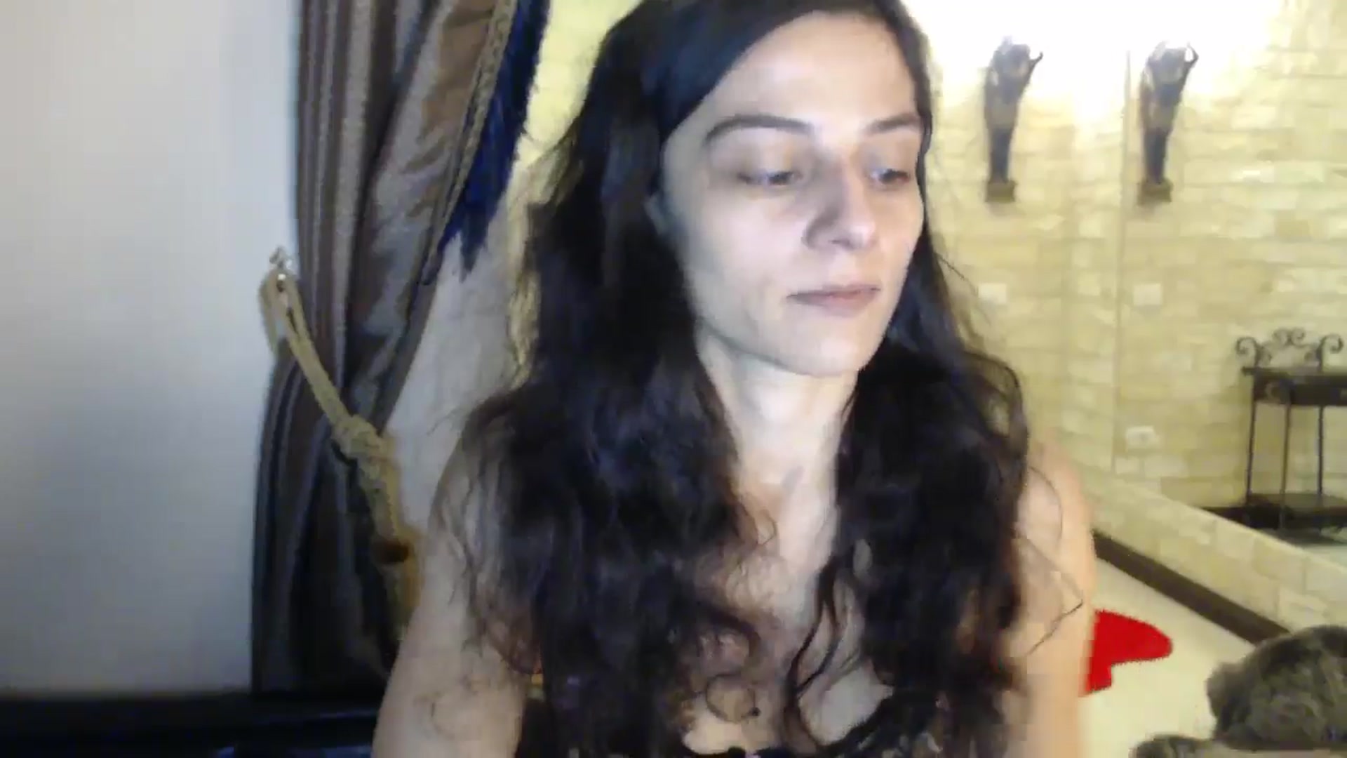 Gallery image thumbnail from ThePerfectNam's myfreecams stream on, 12/10/2024, 06:20 image 8 of 20
