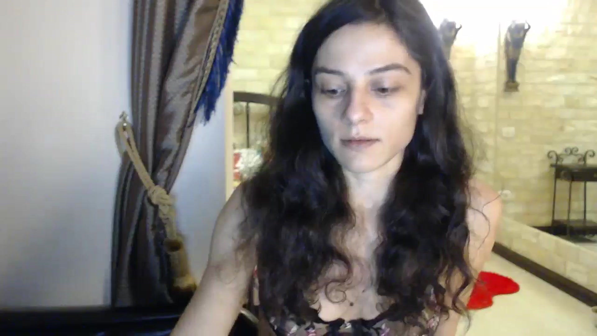 Gallery image thumbnail from ThePerfectNam's myfreecams stream on, 12/10/2024, 06:20 image 4 of 20