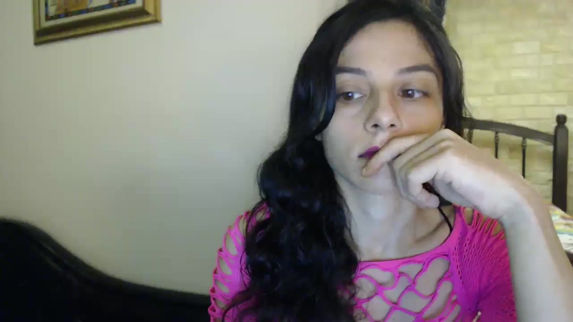 Gallery image thumbnail from ThePerfectNam's myfreecams stream on, 12/11/2024, 04:01 image 10 of 20
