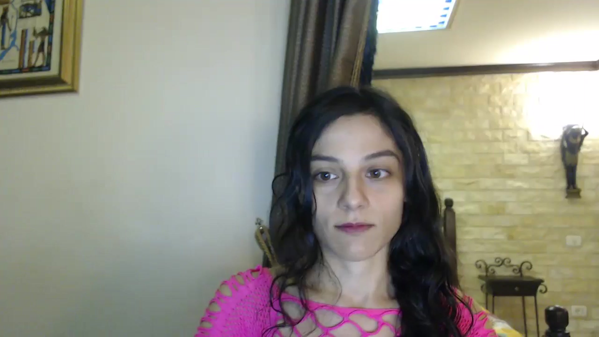 Gallery image thumbnail from ThePerfectNam's myfreecams stream on, 12/11/2024, 05:55 image 20 of 20