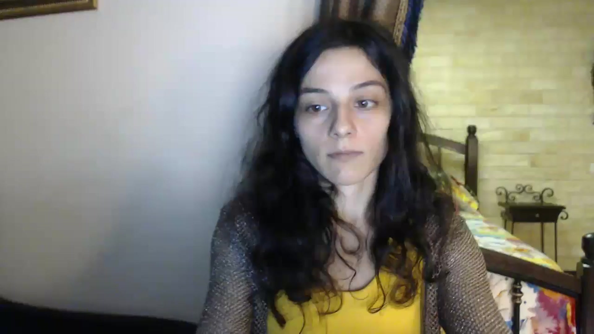 Gallery image thumbnail from ThePerfectNam's myfreecams stream on, 12/13/2024, 01:48 image 19 of 20