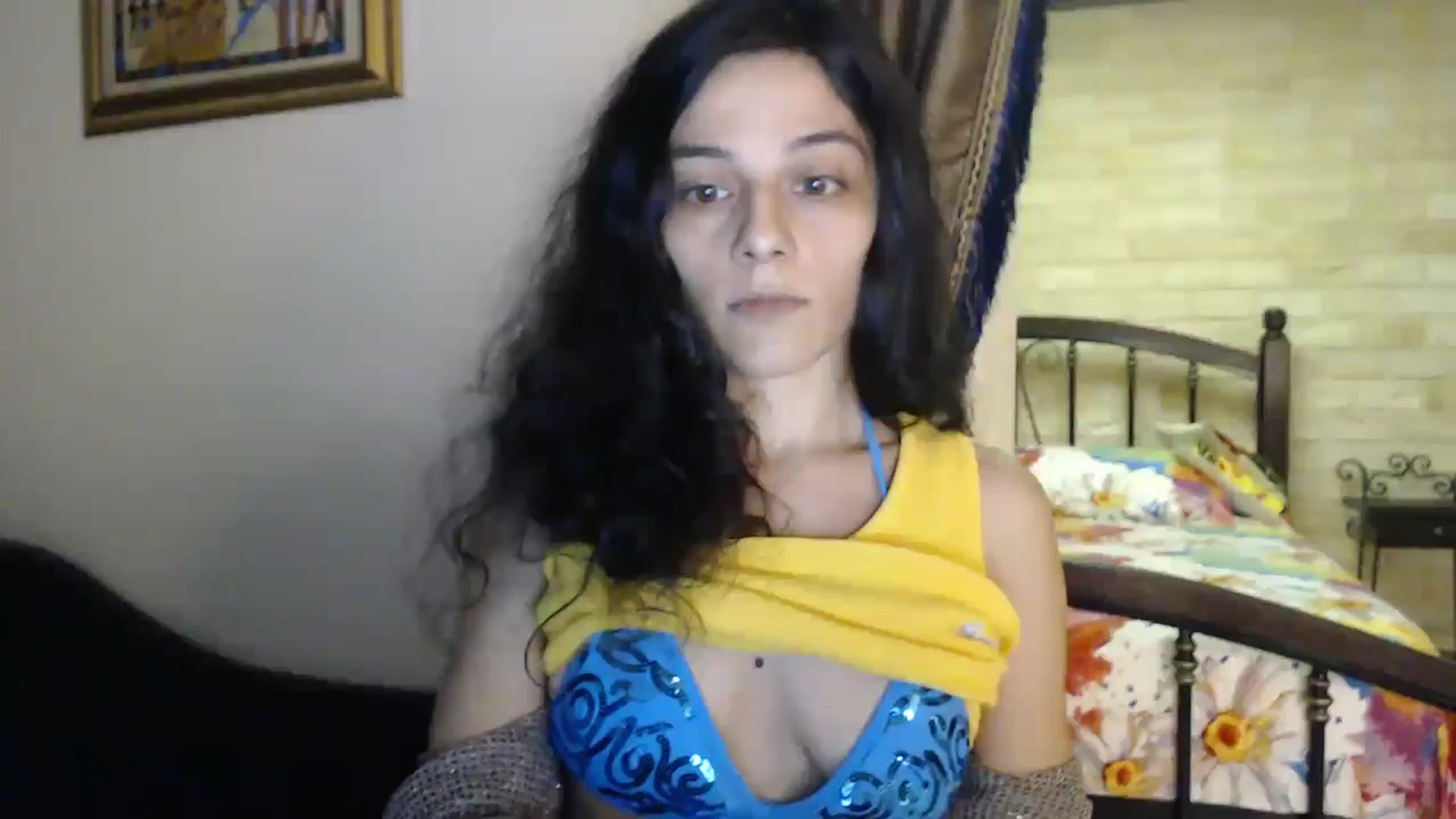 Gallery image thumbnail from ThePerfectNam's myfreecams stream on, 12/13/2024, 01:48 image 12 of 20