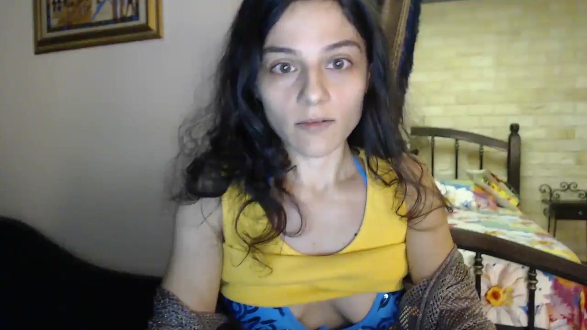 Gallery image thumbnail from ThePerfectNam's myfreecams stream on, 12/13/2024, 01:48 image 15 of 20