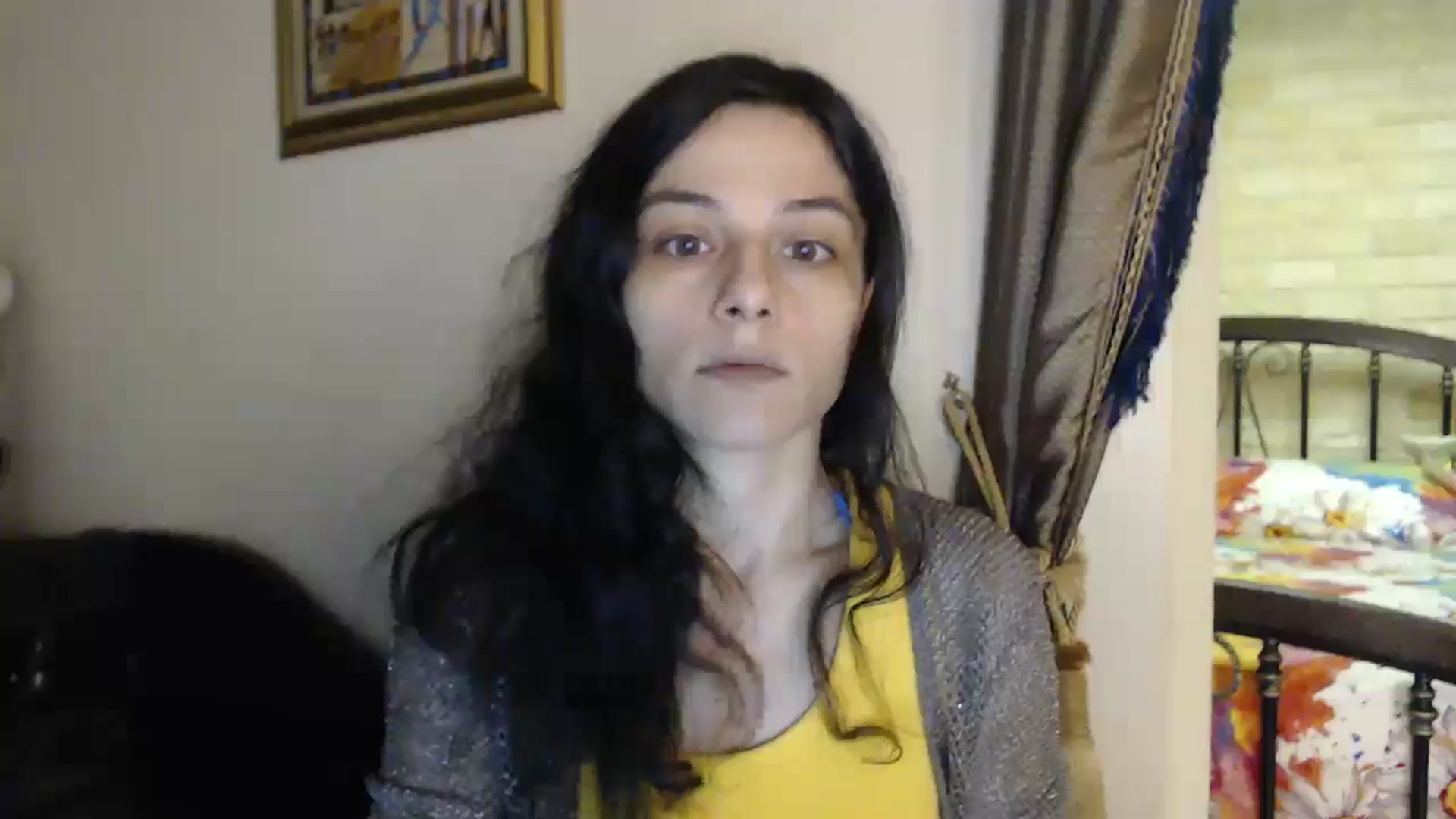 Gallery image thumbnail from ThePerfectNam's myfreecams stream on, 12/13/2024, 01:48 image 3 of 20