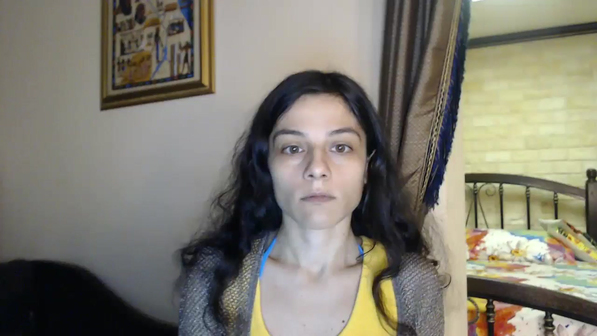Gallery image thumbnail from ThePerfectNam's myfreecams stream on, 12/13/2024, 01:48 image 1 of 20